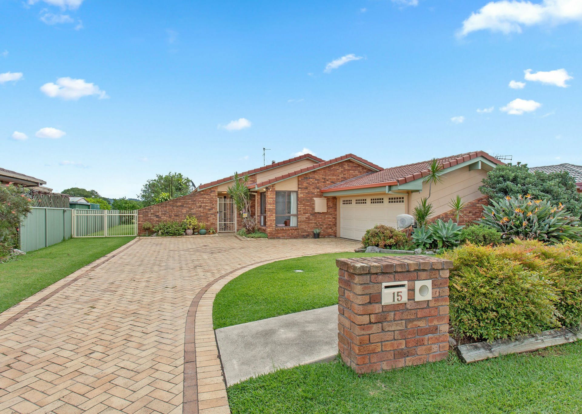 15 Petken Drive, TAREE