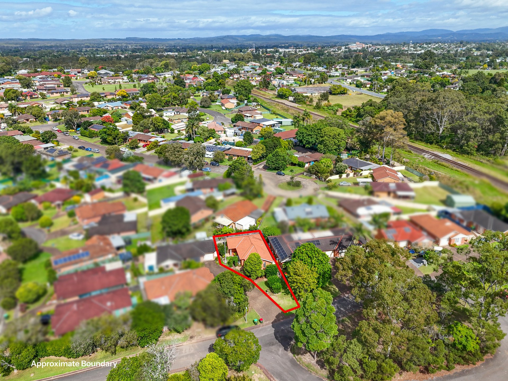 8 Forest Grove, TAREE