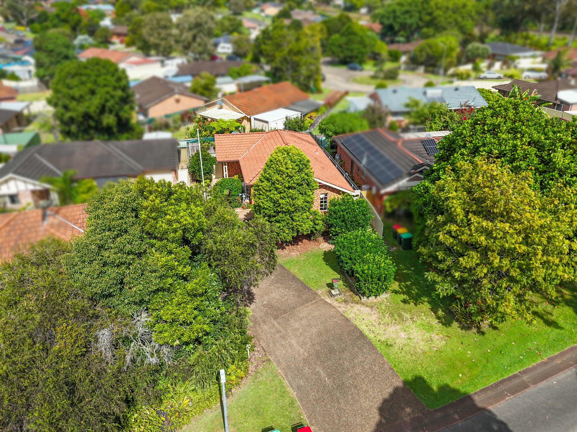 8 Forest Grove, TAREE