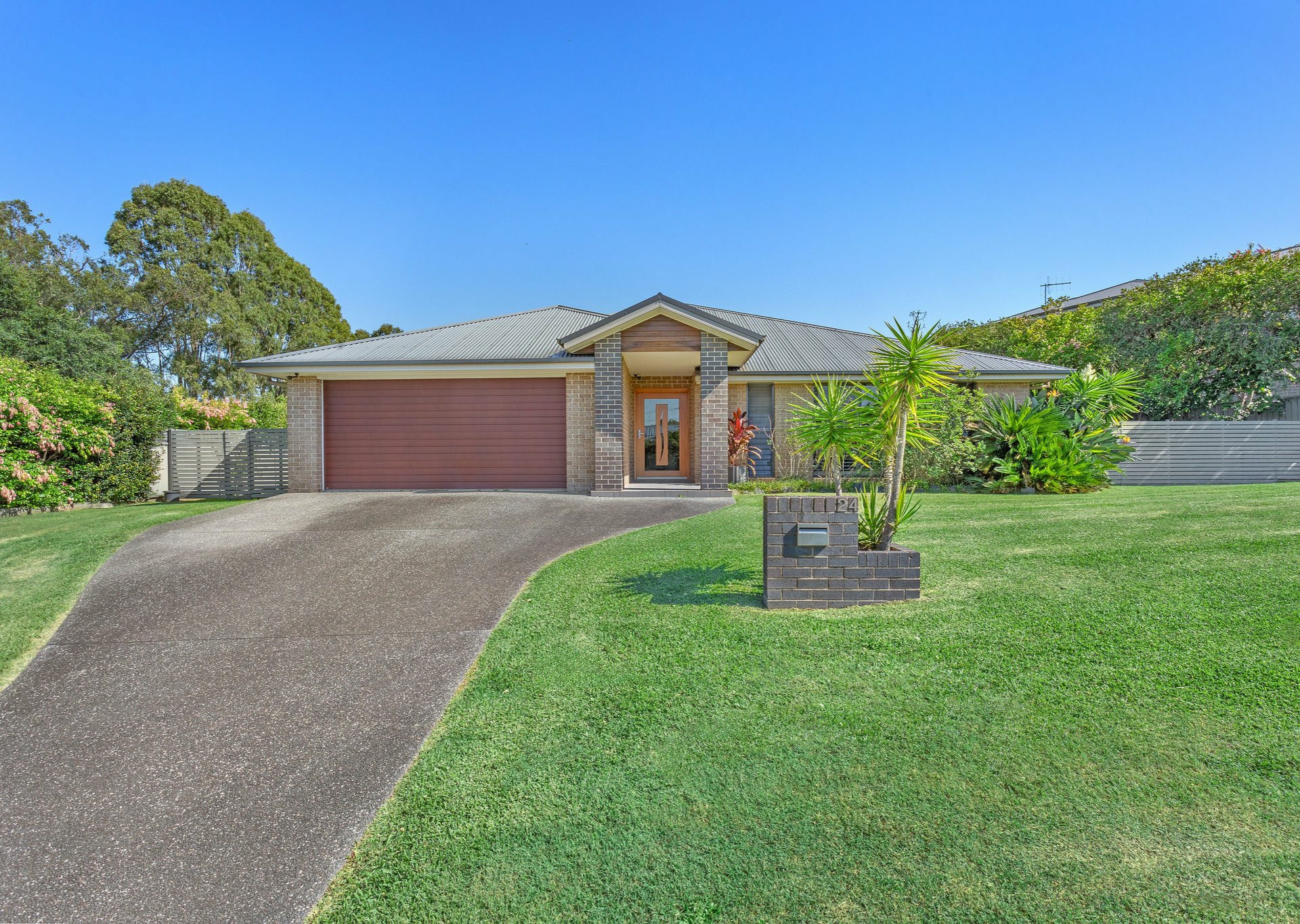 24 Joseph Andrews Crescent, TAREE