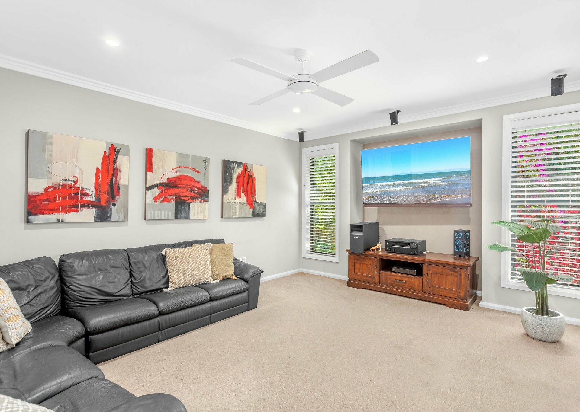 24 Joseph Andrews Crescent, TAREE