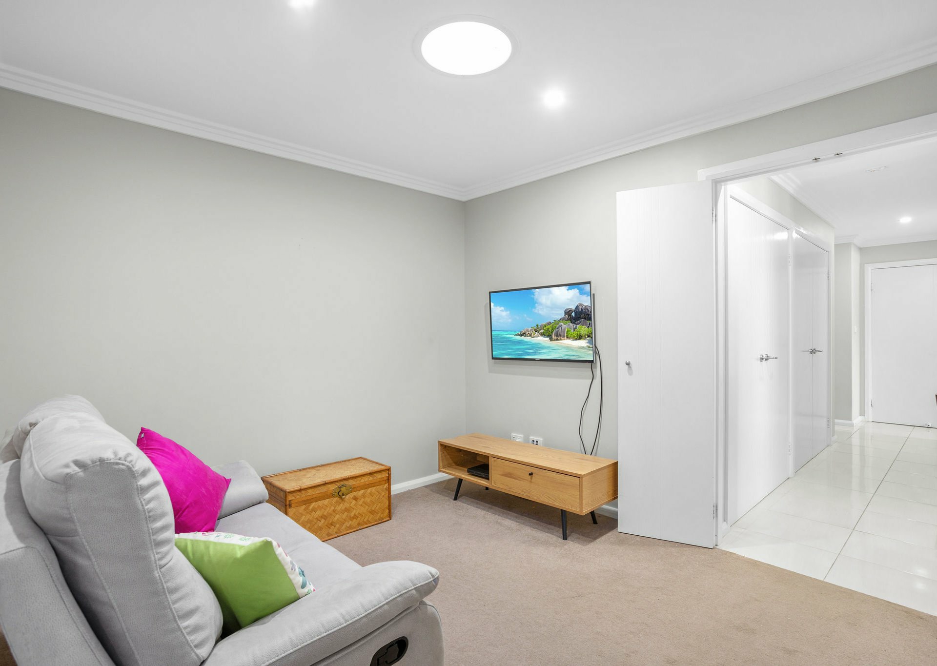 24 Joseph Andrews Crescent, TAREE