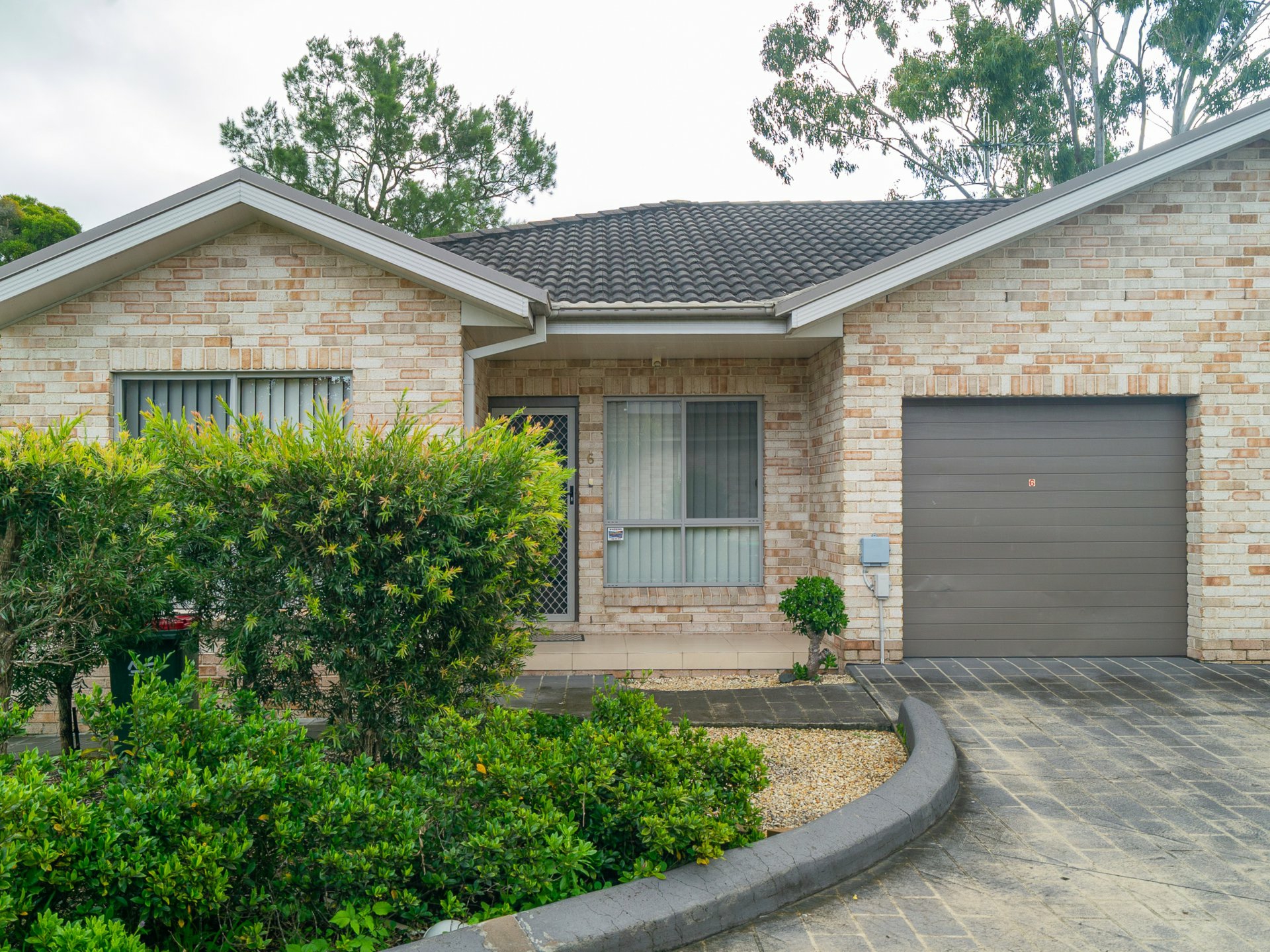 6/9 Spence Street, Taree