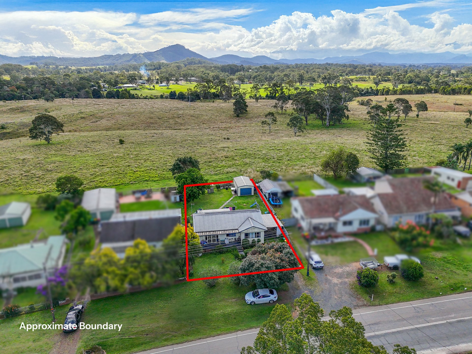 1072 Wingham Road — photo from LJ Hooker Taree