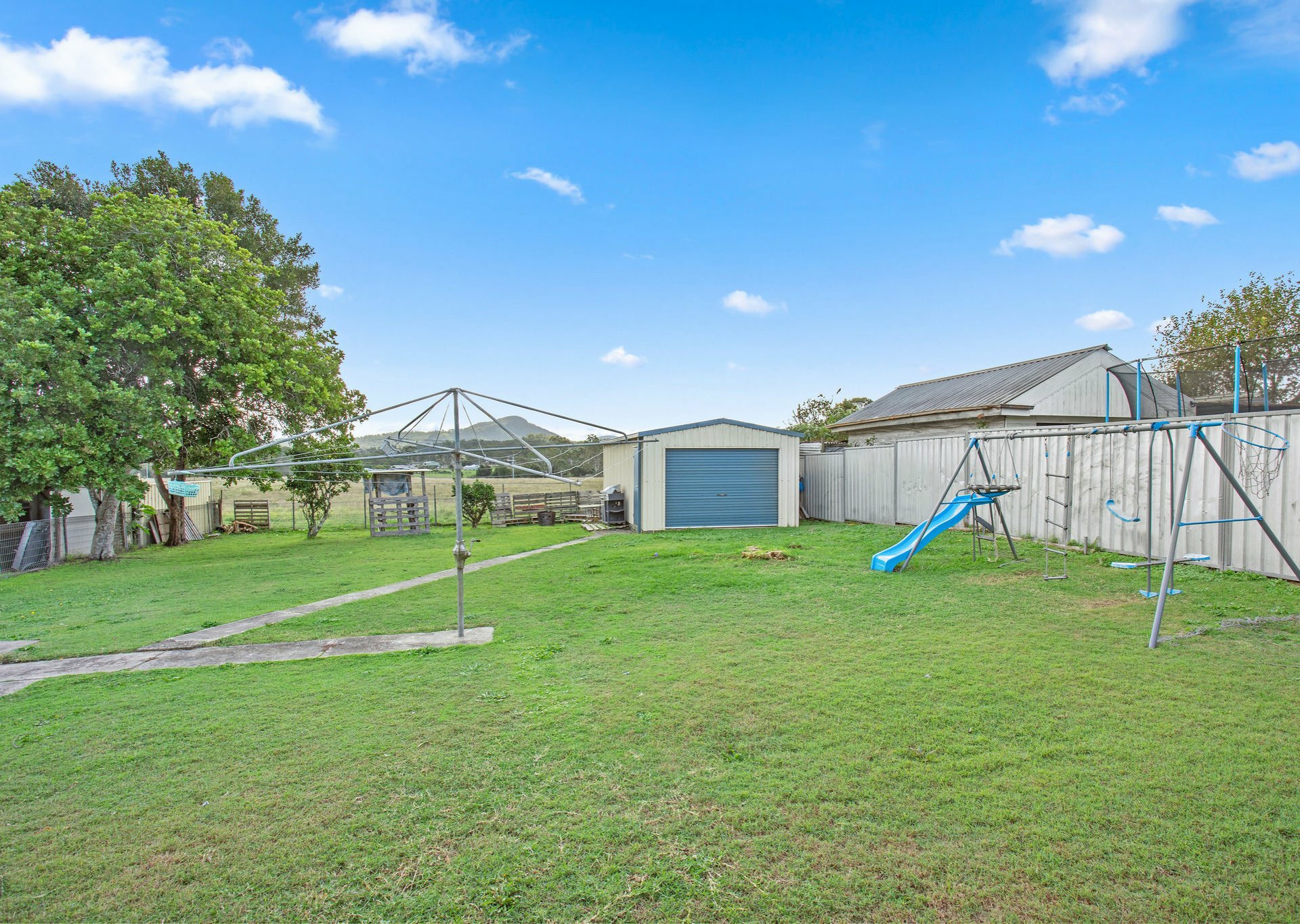 1072 Wingham Road, WINGHAM