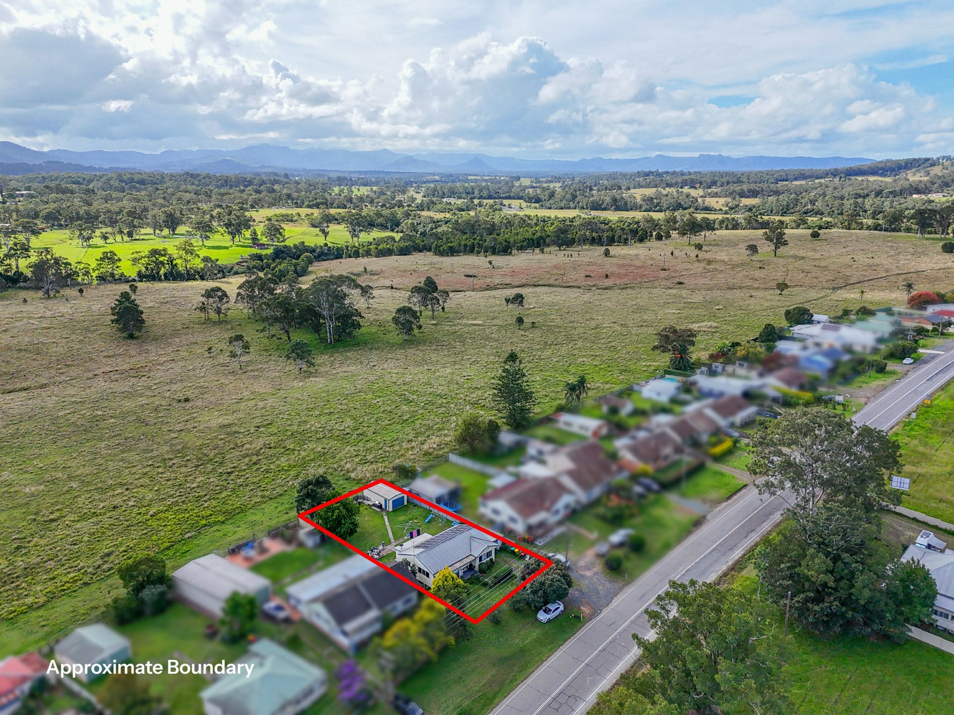 1072 Wingham Road, WINGHAM
