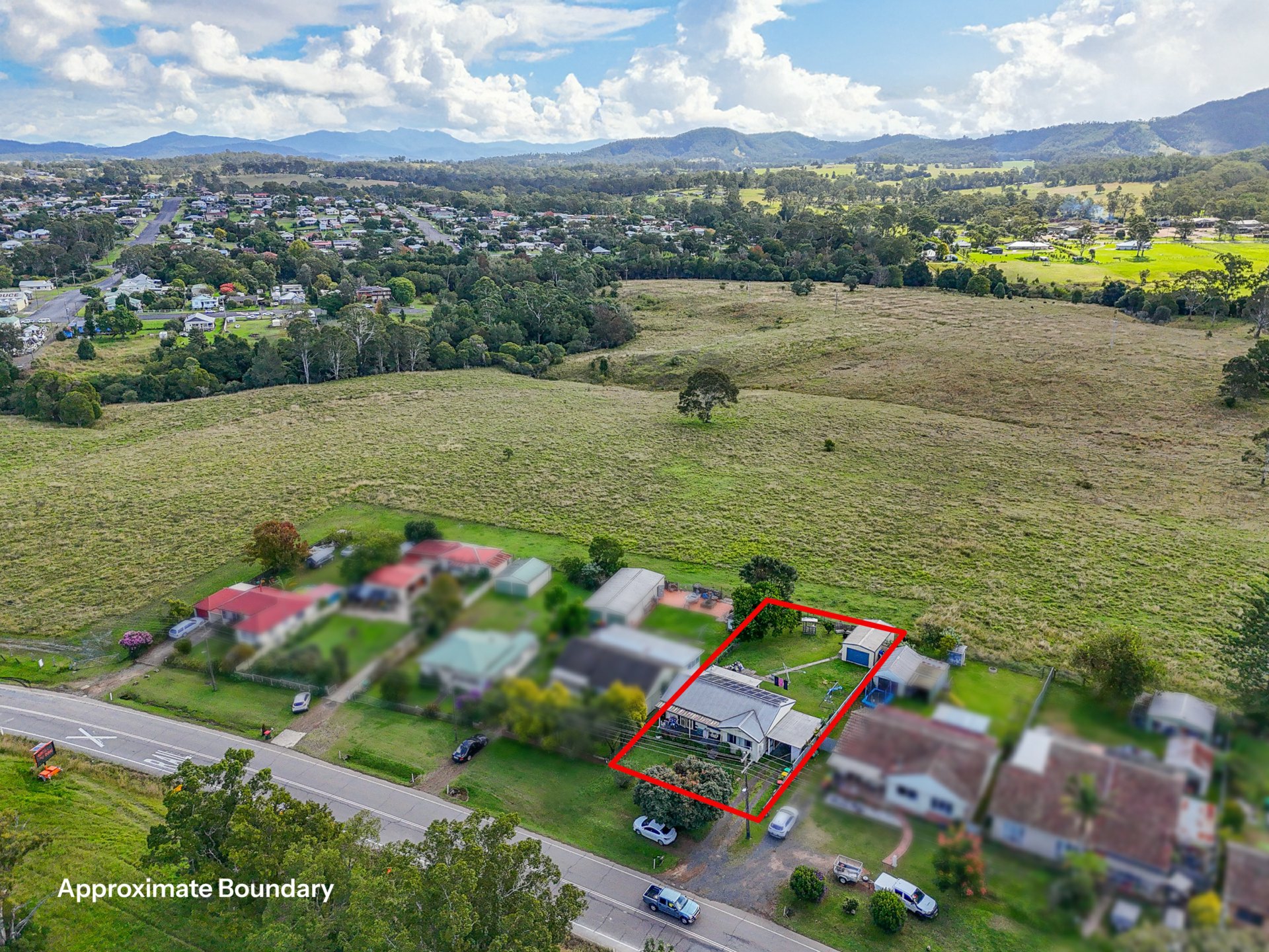 1072 Wingham Road, WINGHAM