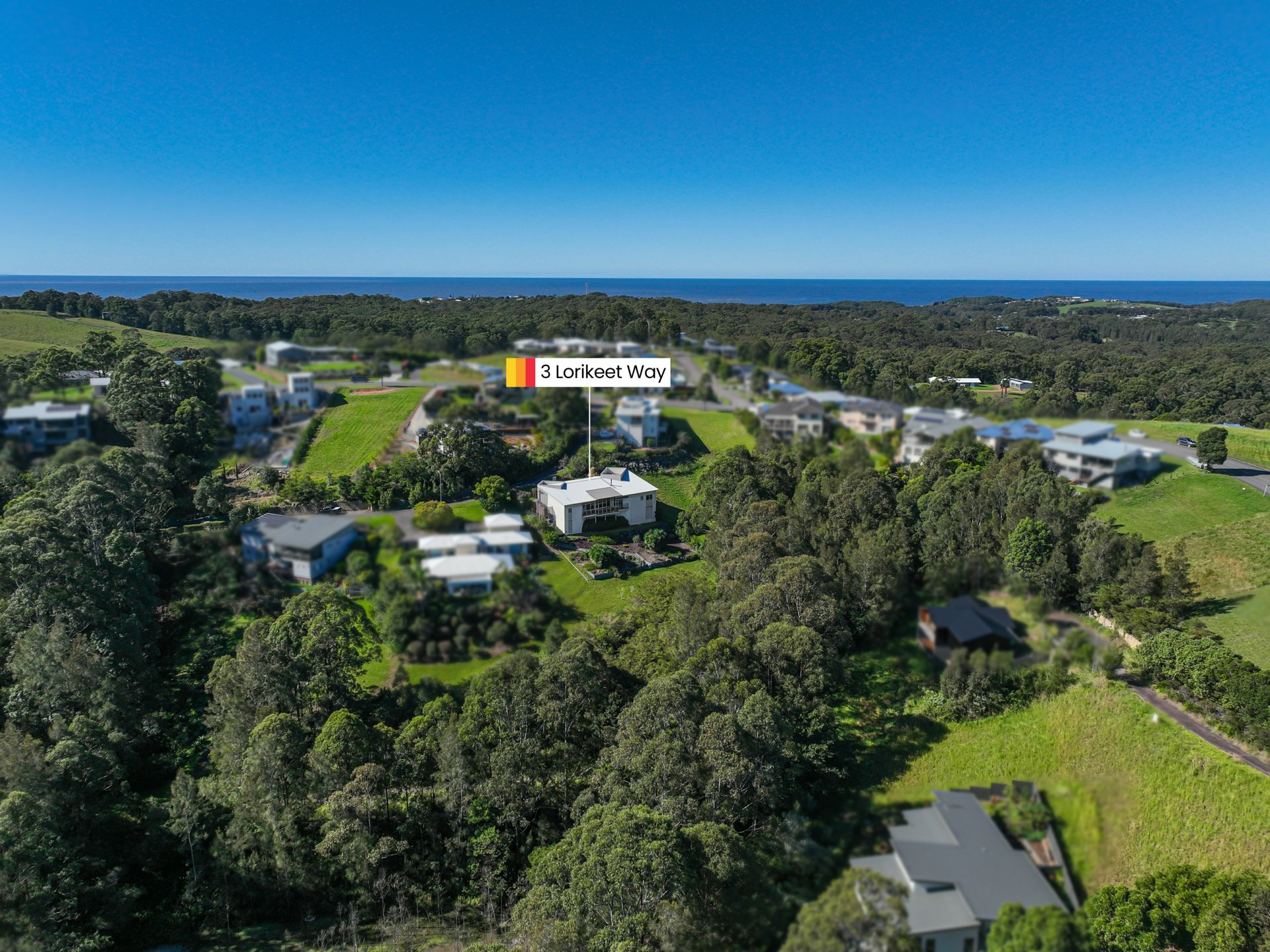 3 Lorikeet Way, TALLWOODS VILLAGE