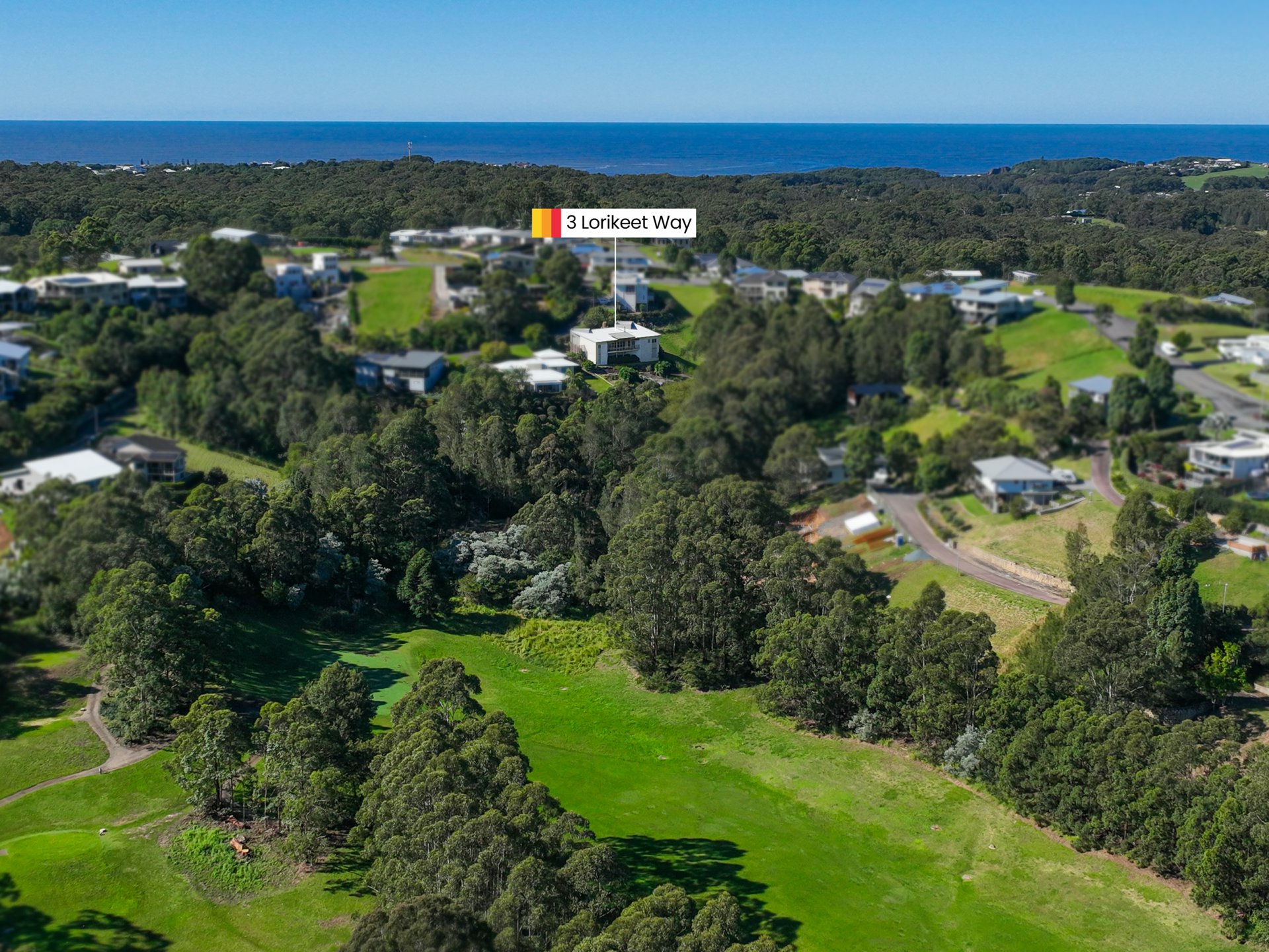 3 Lorikeet Way, TALLWOODS VILLAGE