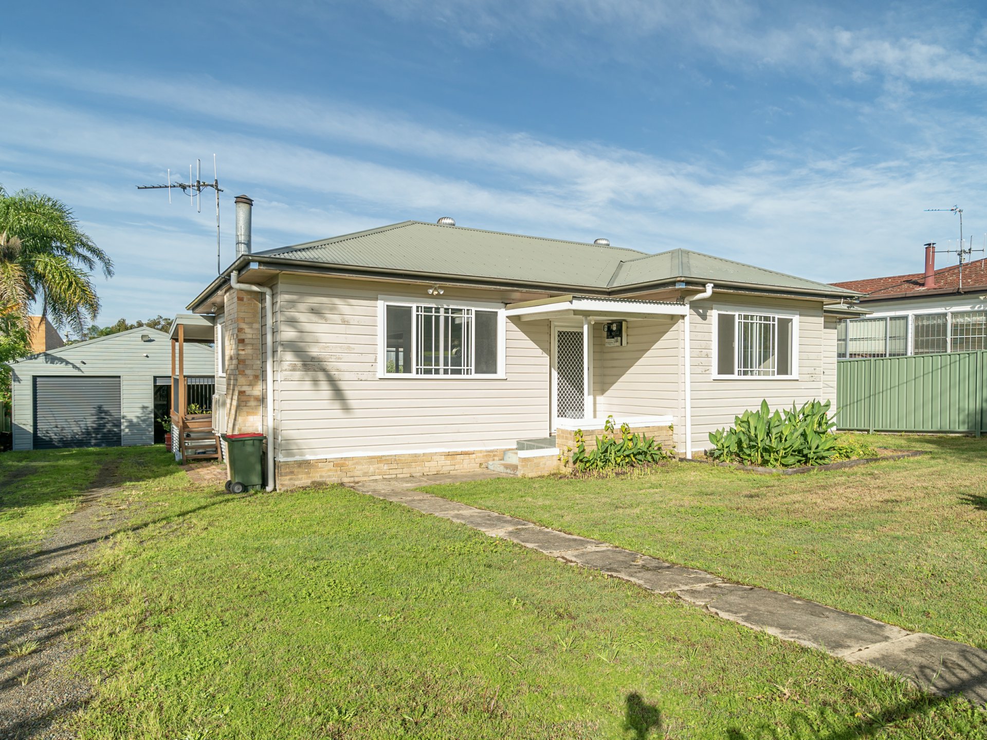 37 Bruntnell Street — photo from LJ Hooker Taree
