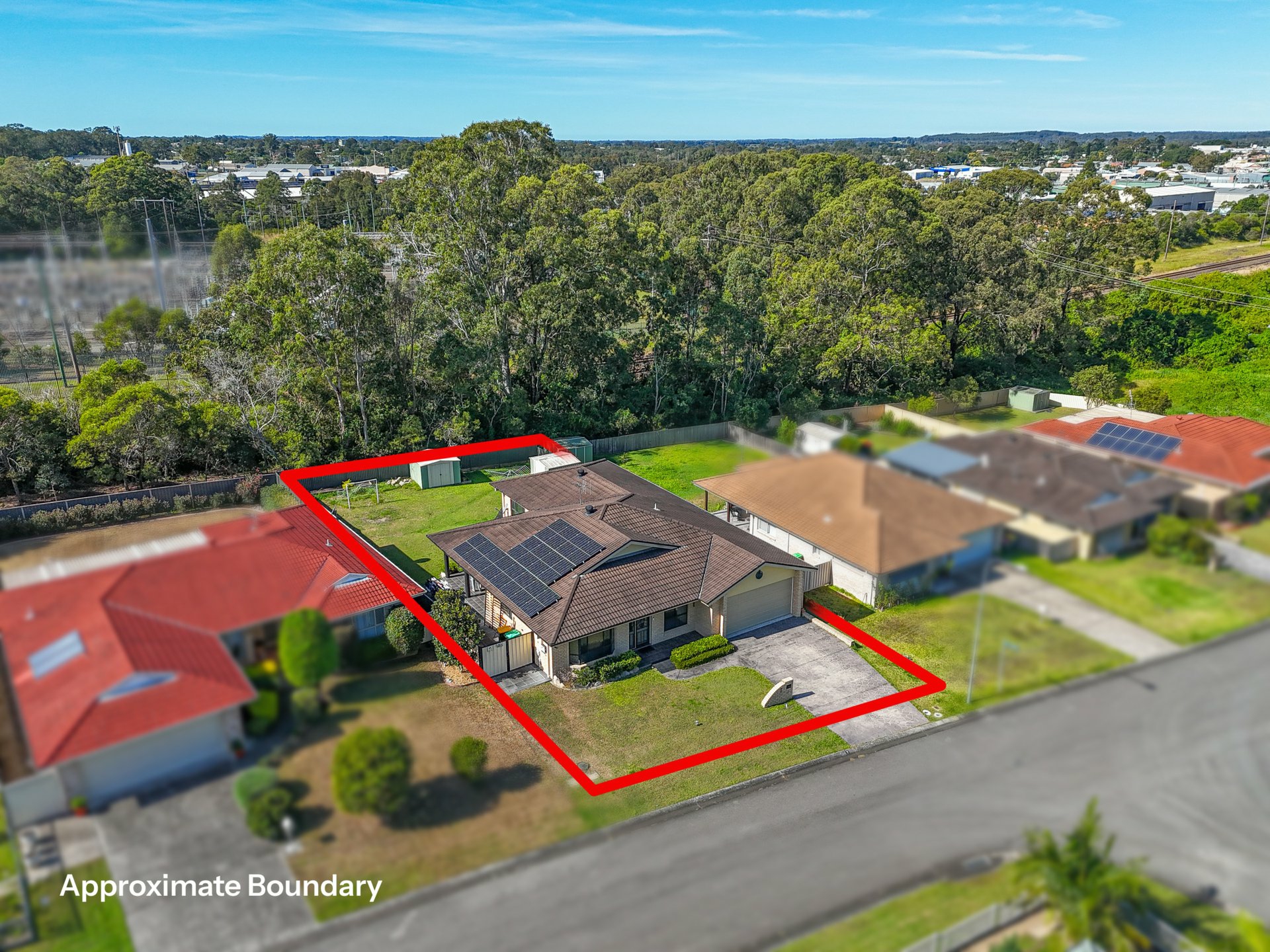 7 Melaleuca Place, TAREE