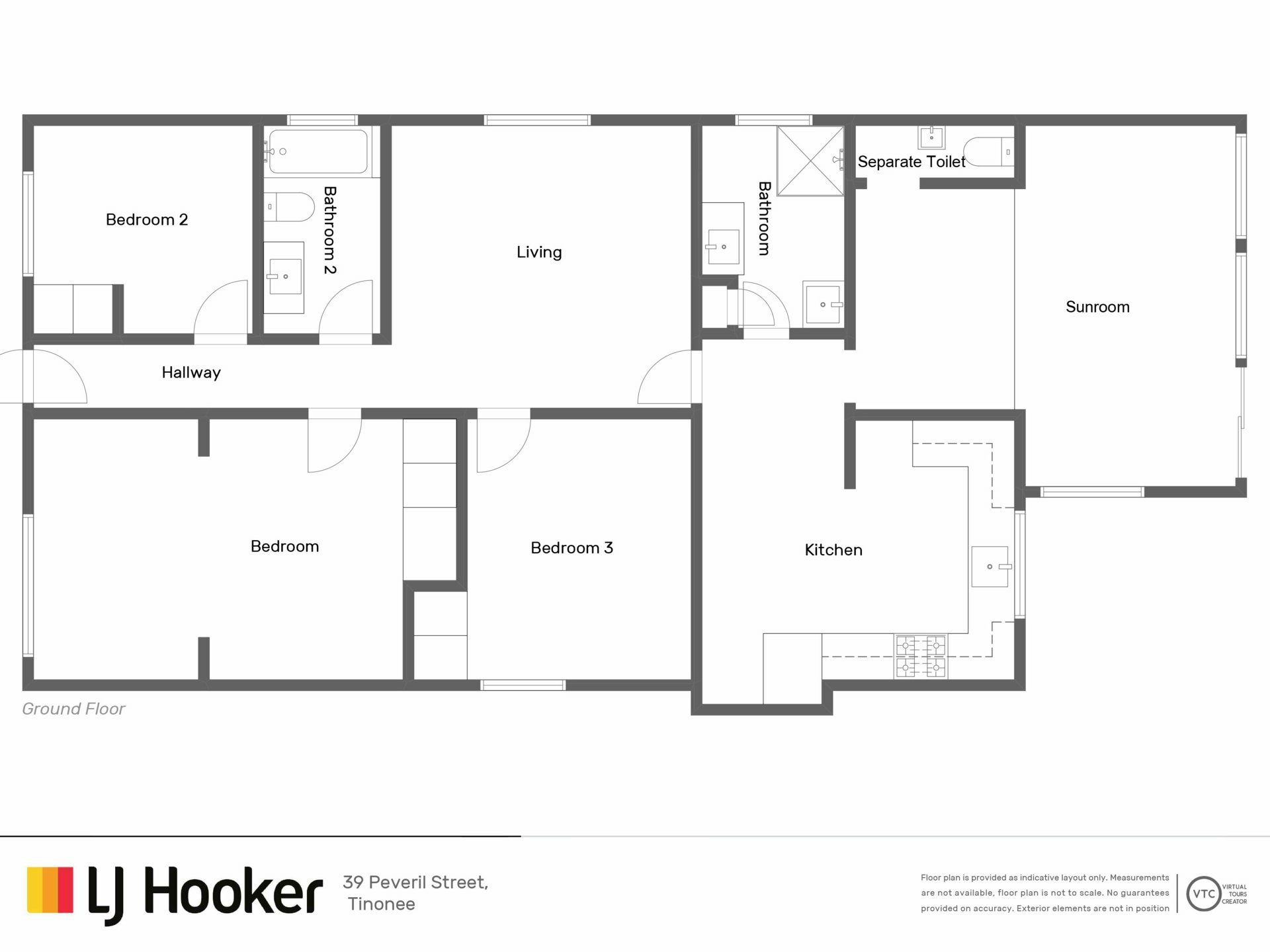 39 Peveril Street, TINONEE