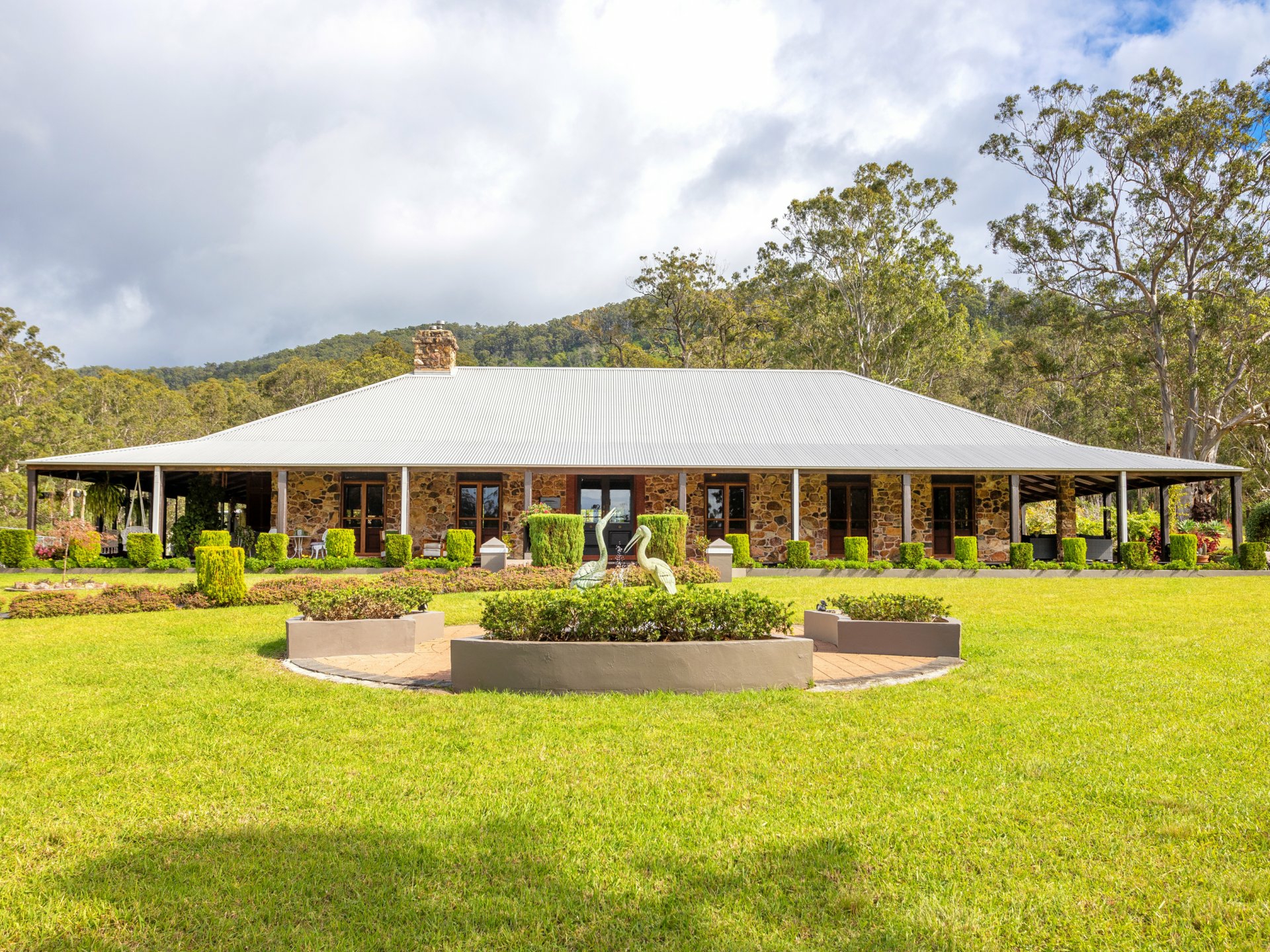 128 Bimbadeen Road, WHERROL FLAT