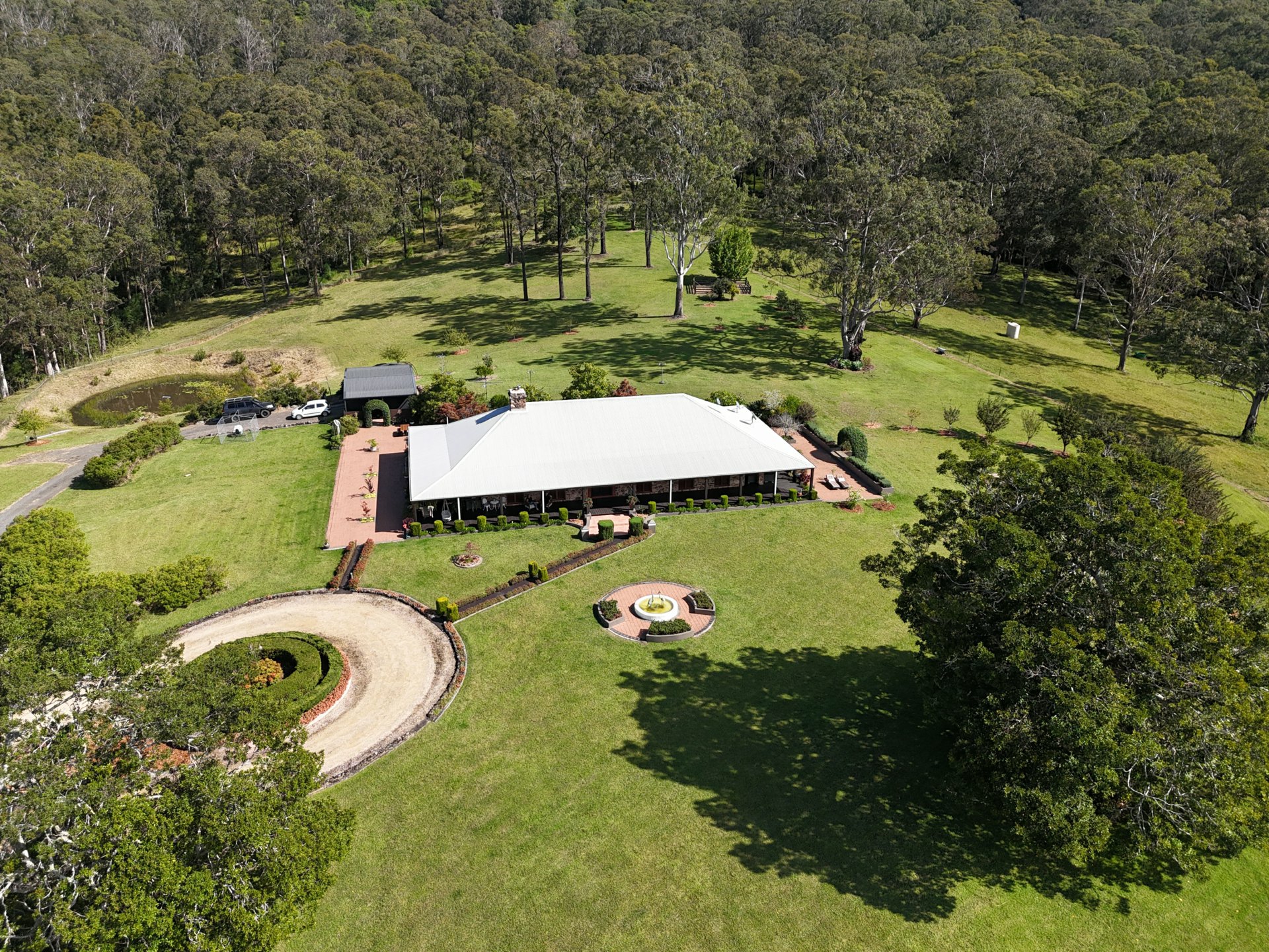 128 Bimbadeen Road, WHERROL FLAT