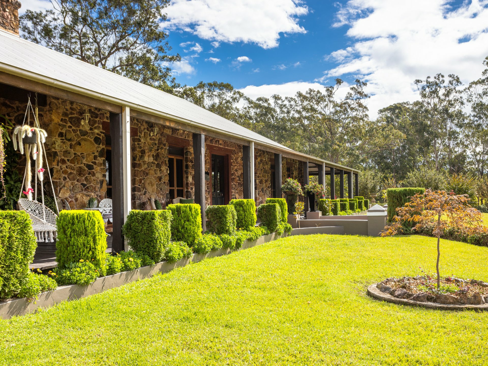 128 Bimbadeen Road, WHERROL FLAT