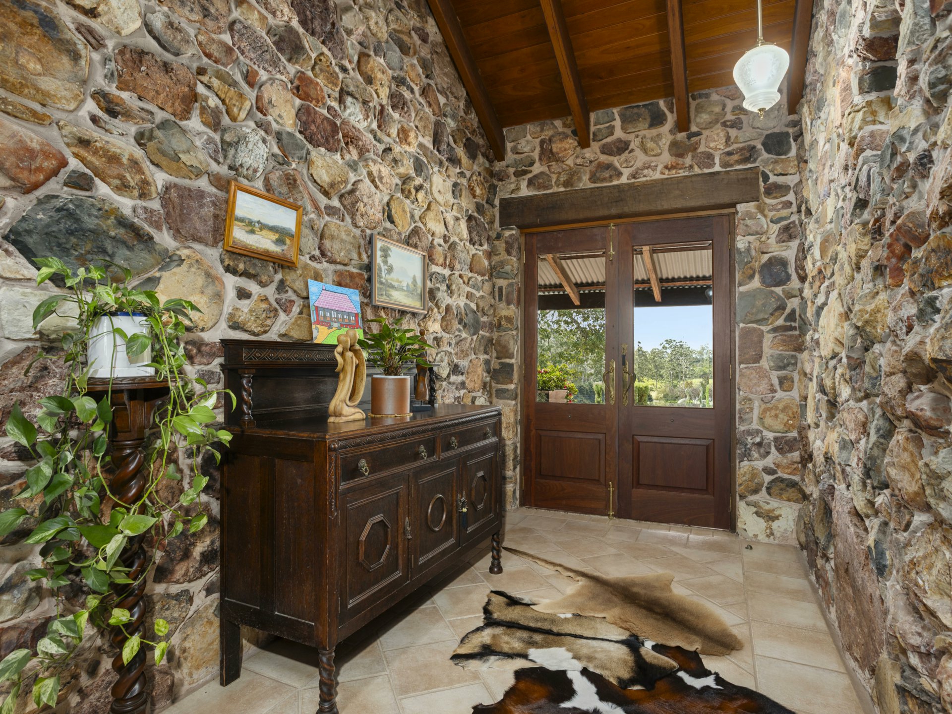 128 Bimbadeen Road, WHERROL FLAT