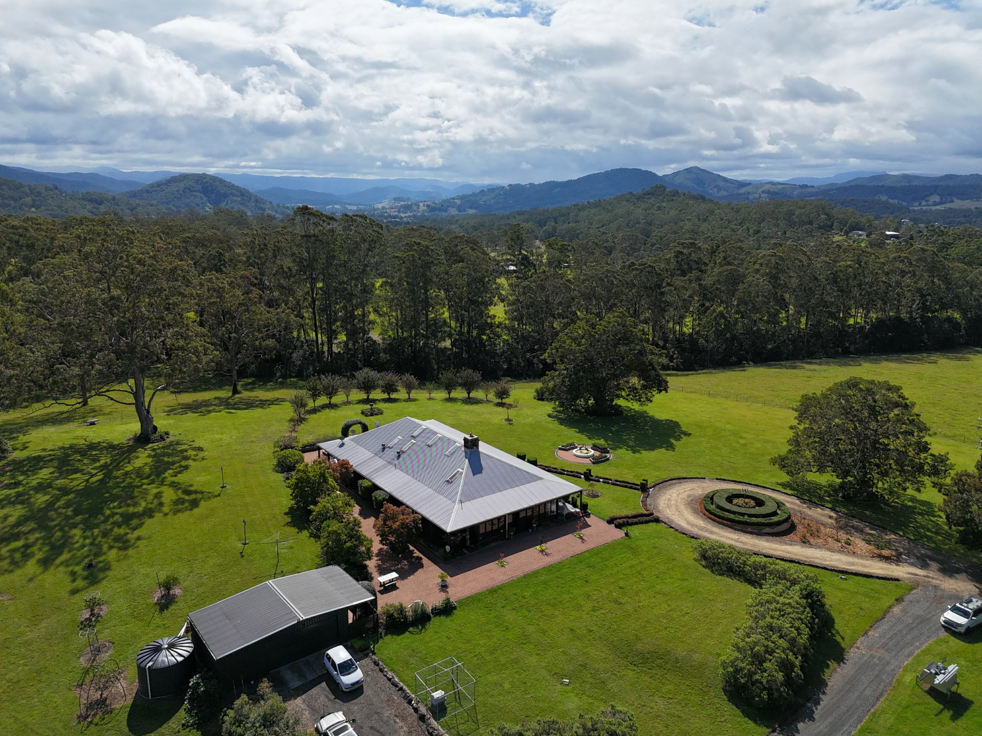 128 Bimbadeen Road, WHERROL FLAT