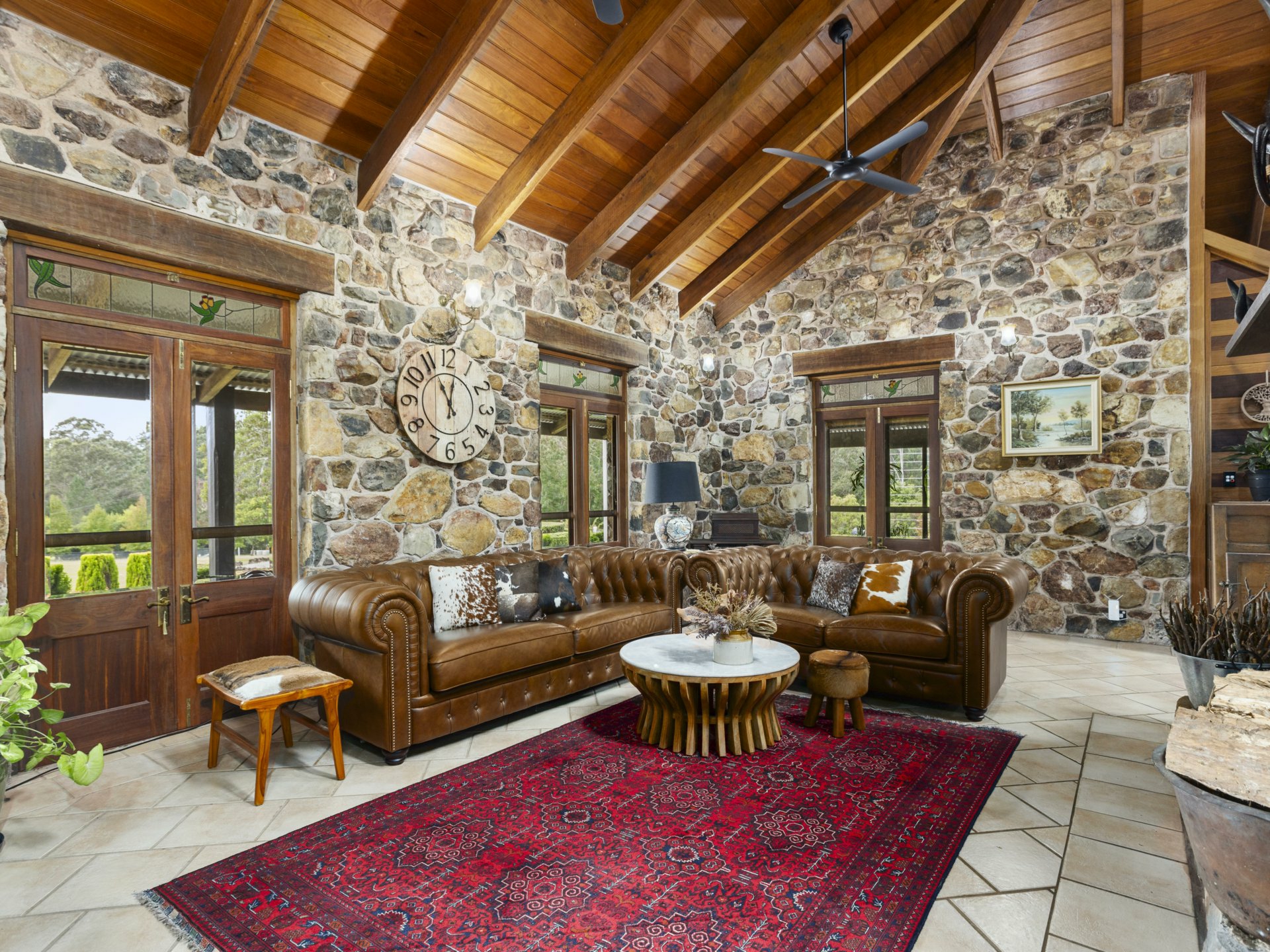 128 Bimbadeen Road, WHERROL FLAT