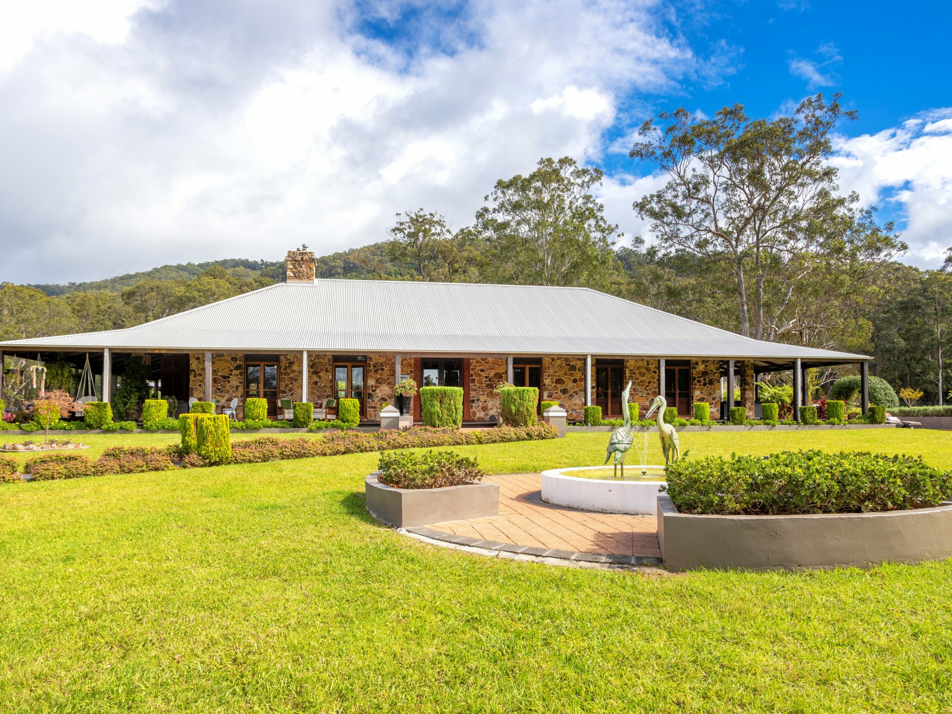 128 Bimbadeen Road, WHERROL FLAT