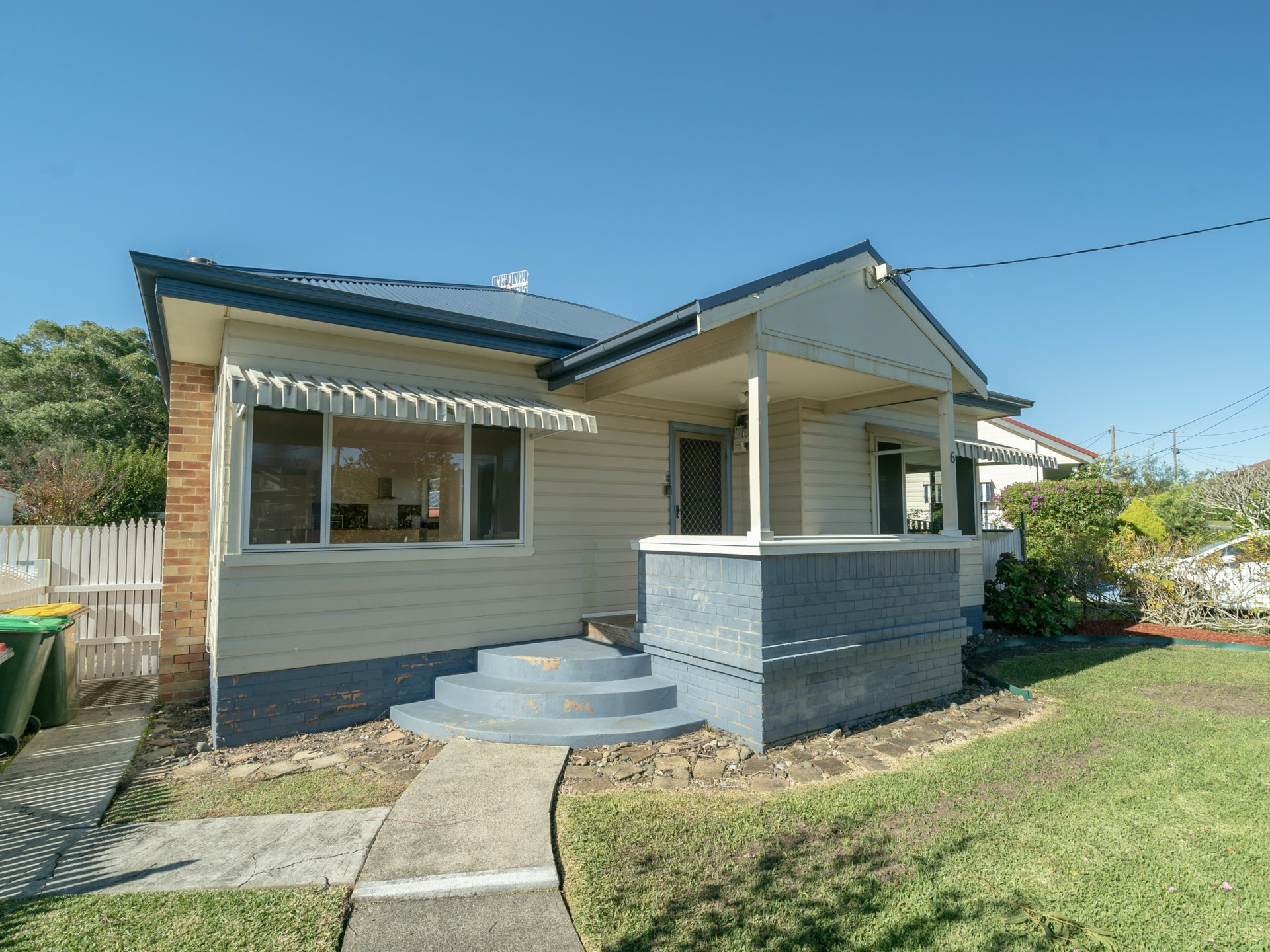 6 Short Street, FORSTER