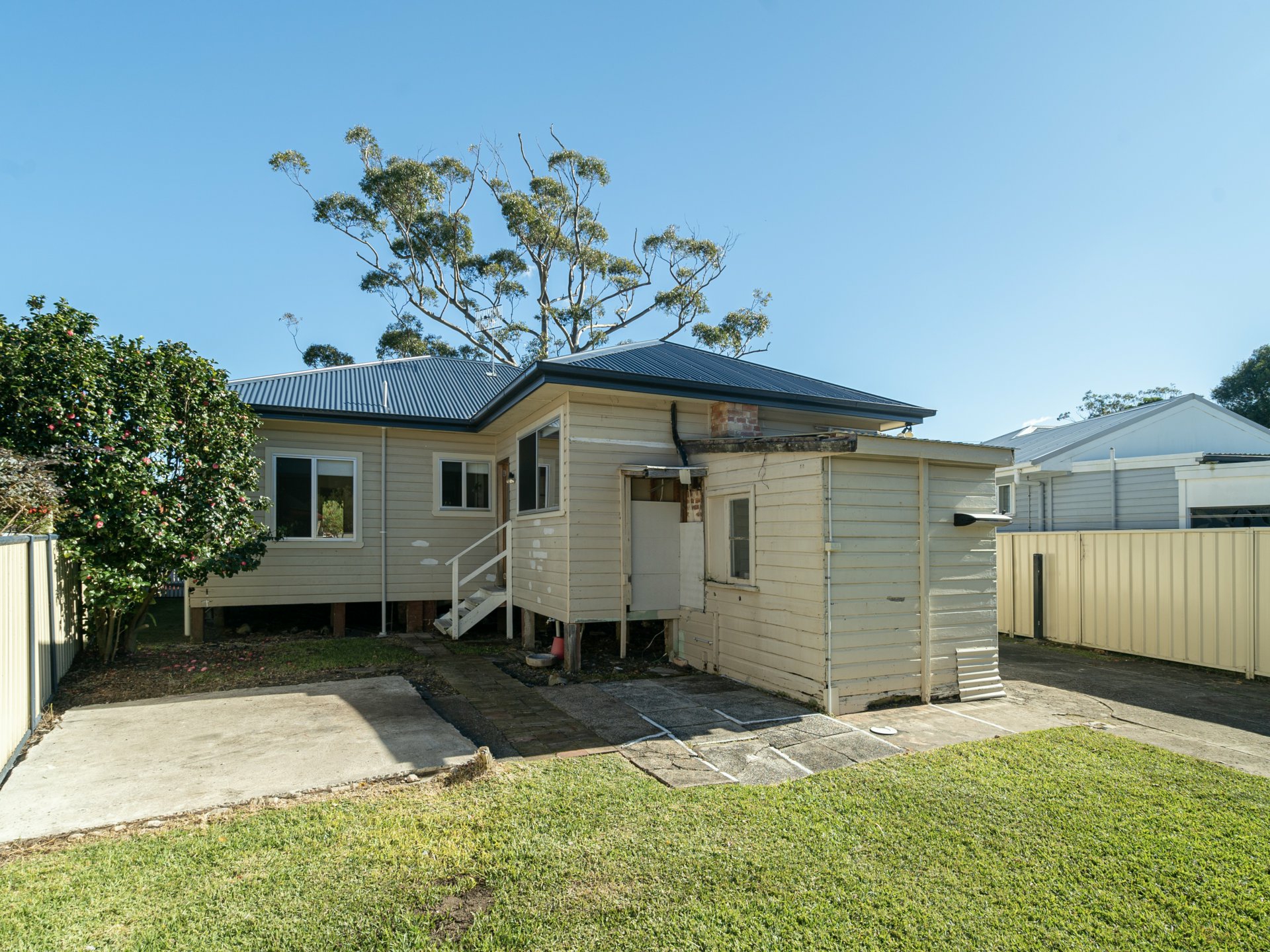 6 Short Street, FORSTER