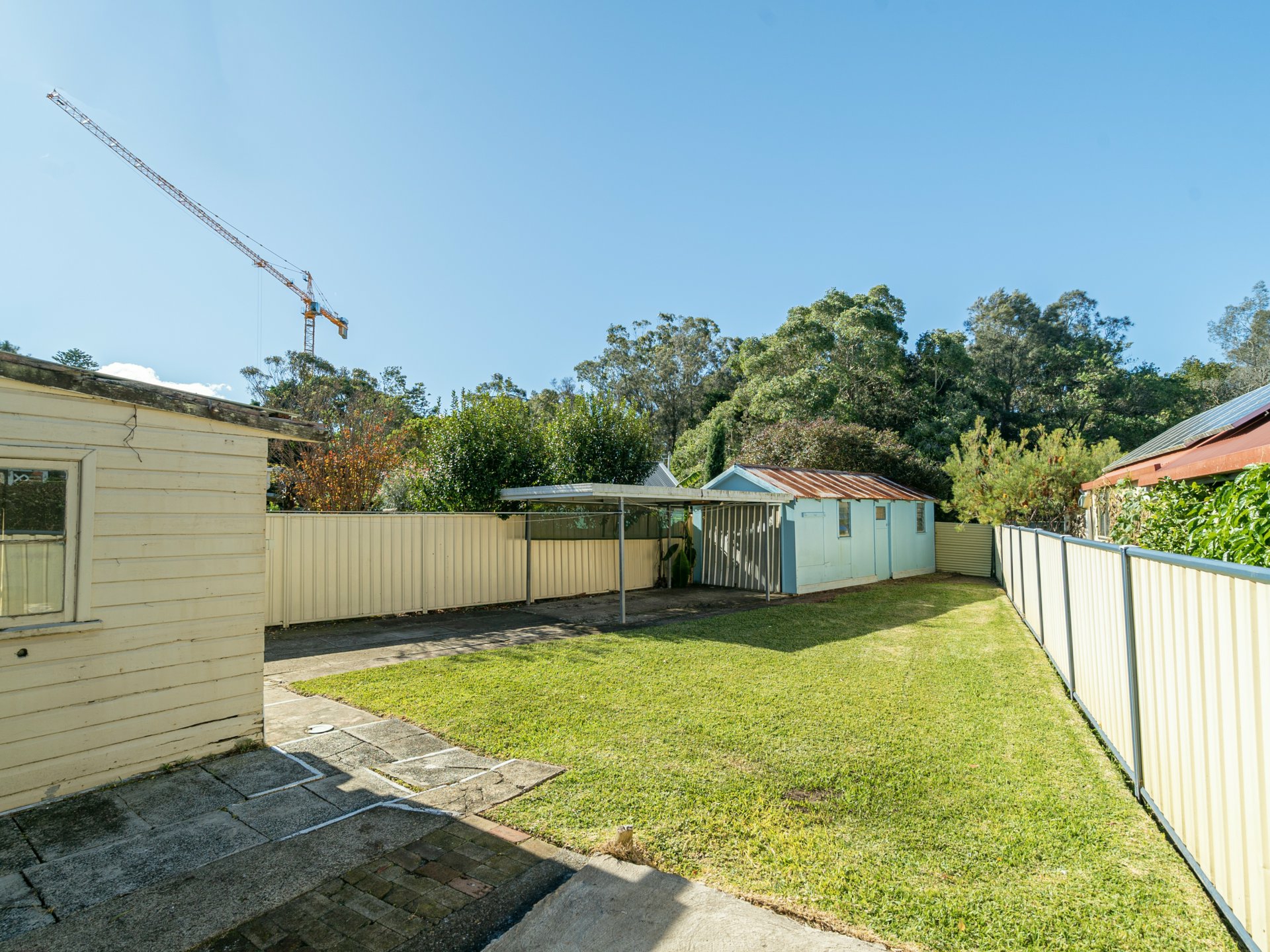 6 Short Street, FORSTER