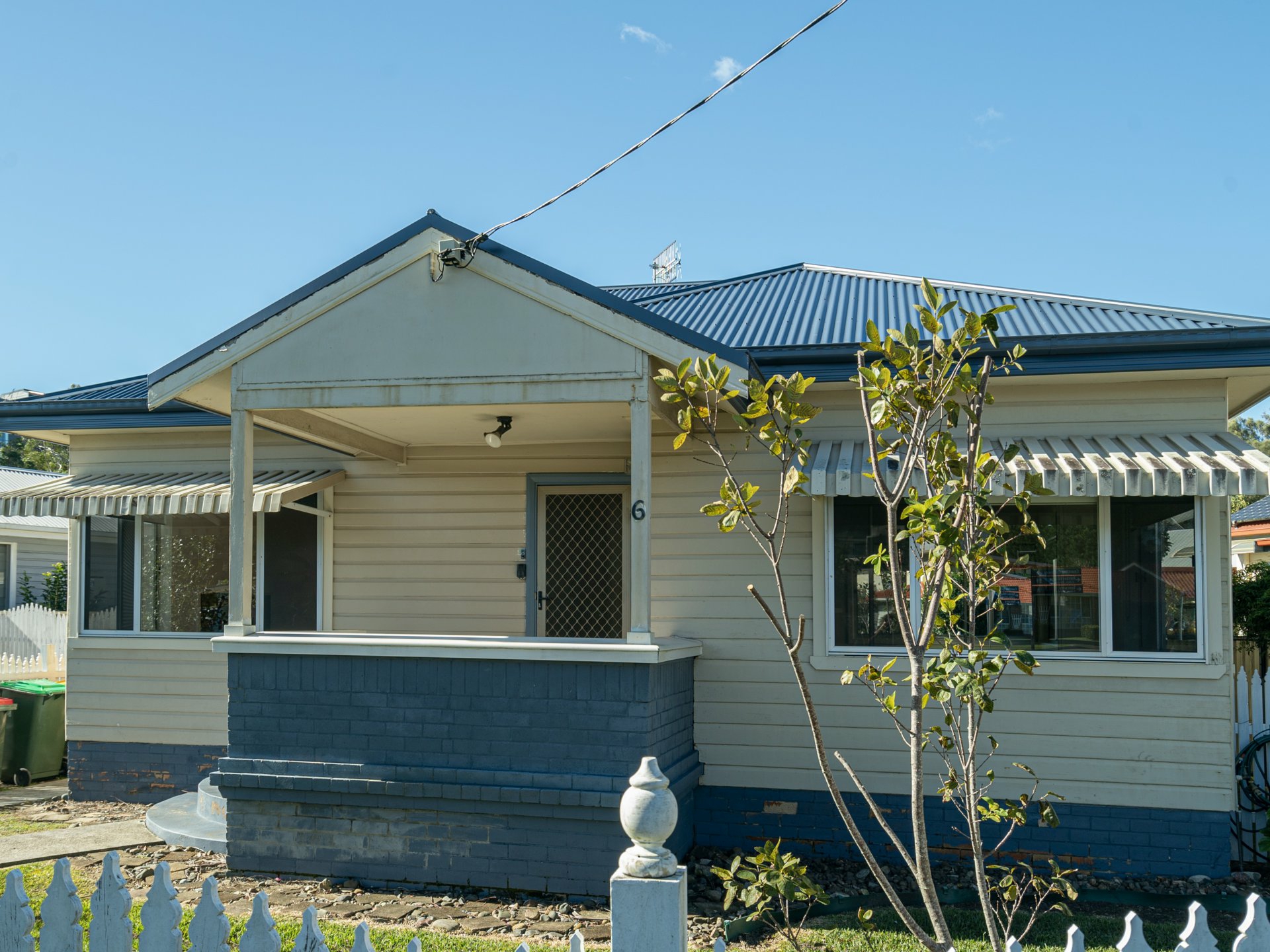6 Short Street, FORSTER