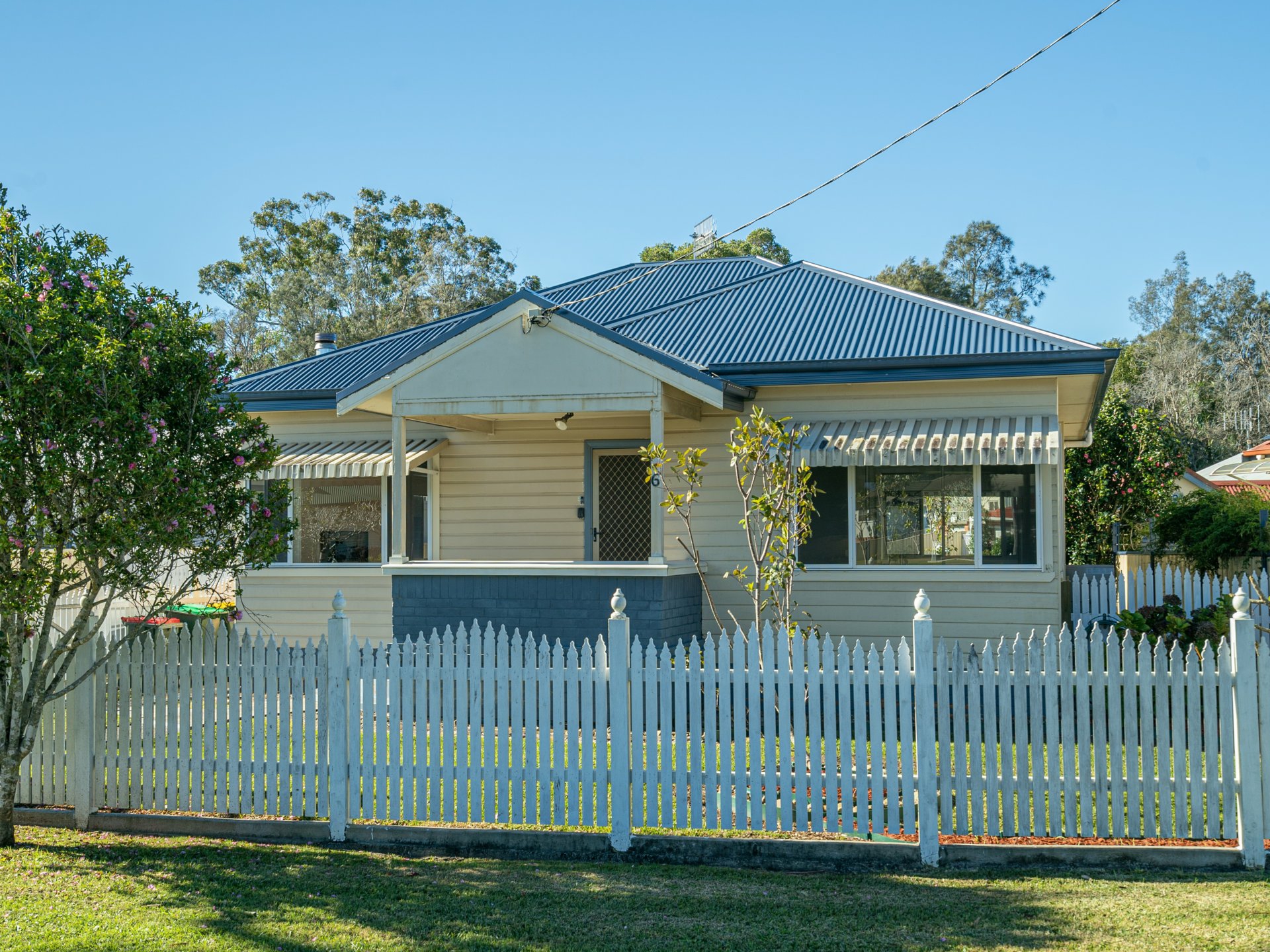 6 Short Street, FORSTER