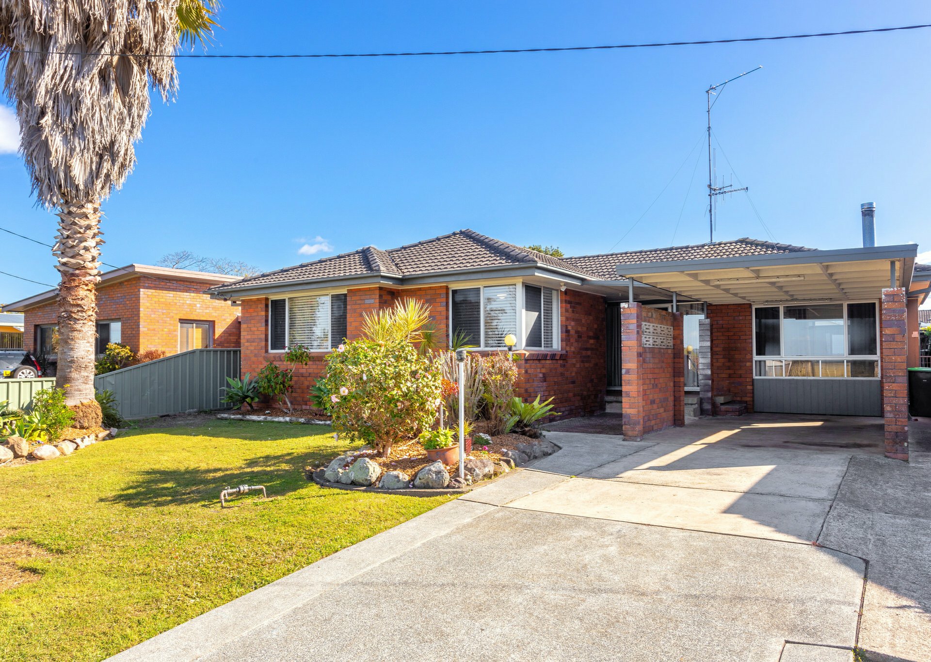 87 Edinburgh Drive, TAREE
