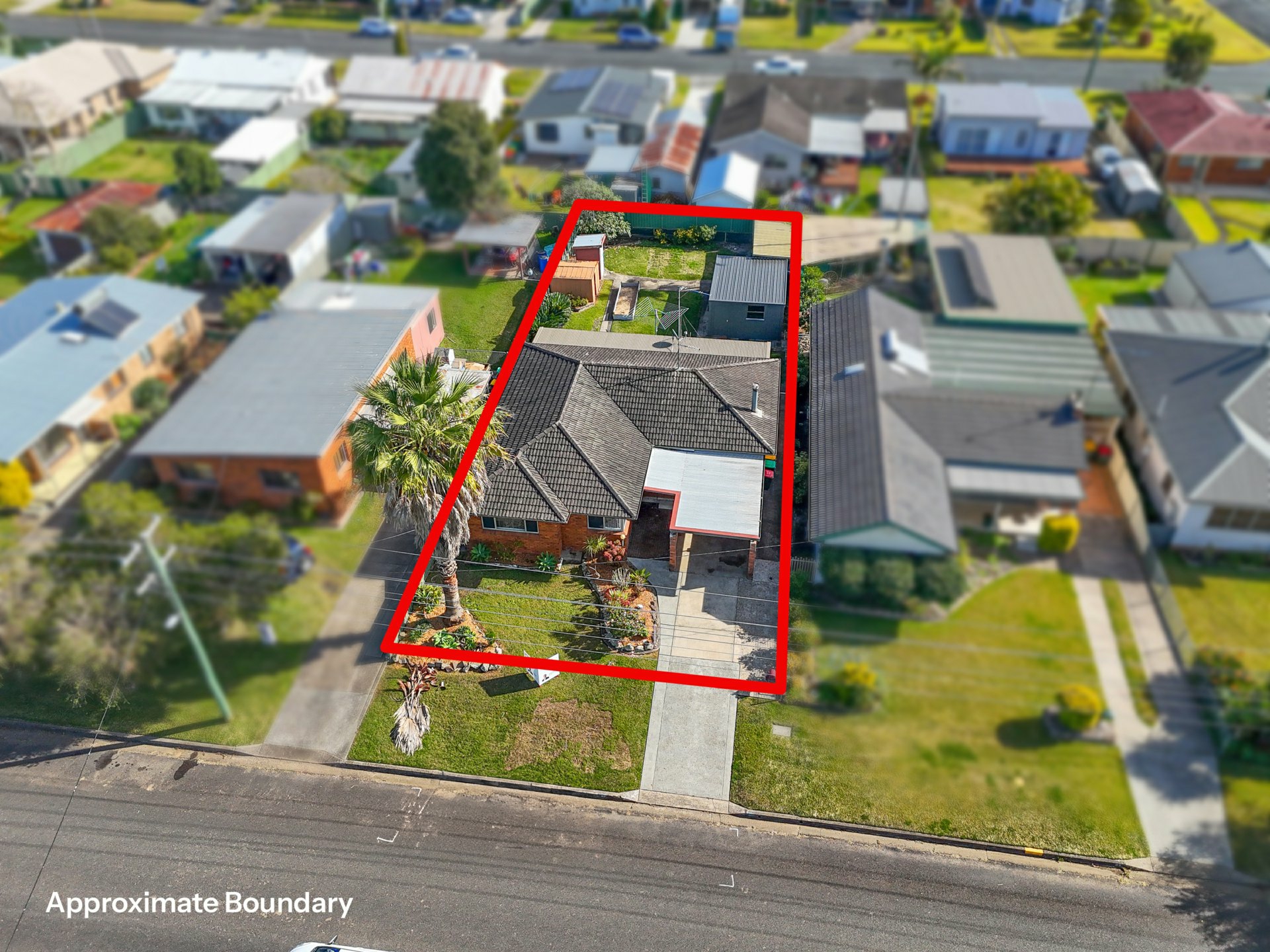 87 Edinburgh Drive, TAREE