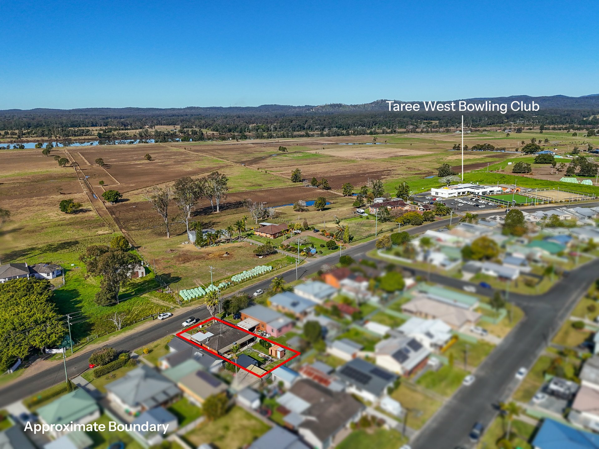 87 Edinburgh Drive, TAREE