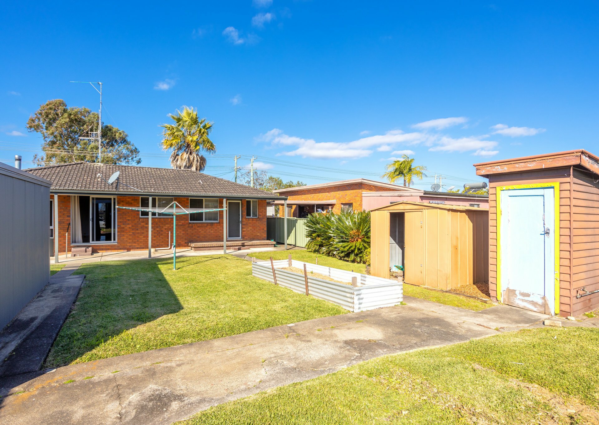 87 Edinburgh Drive, TAREE
