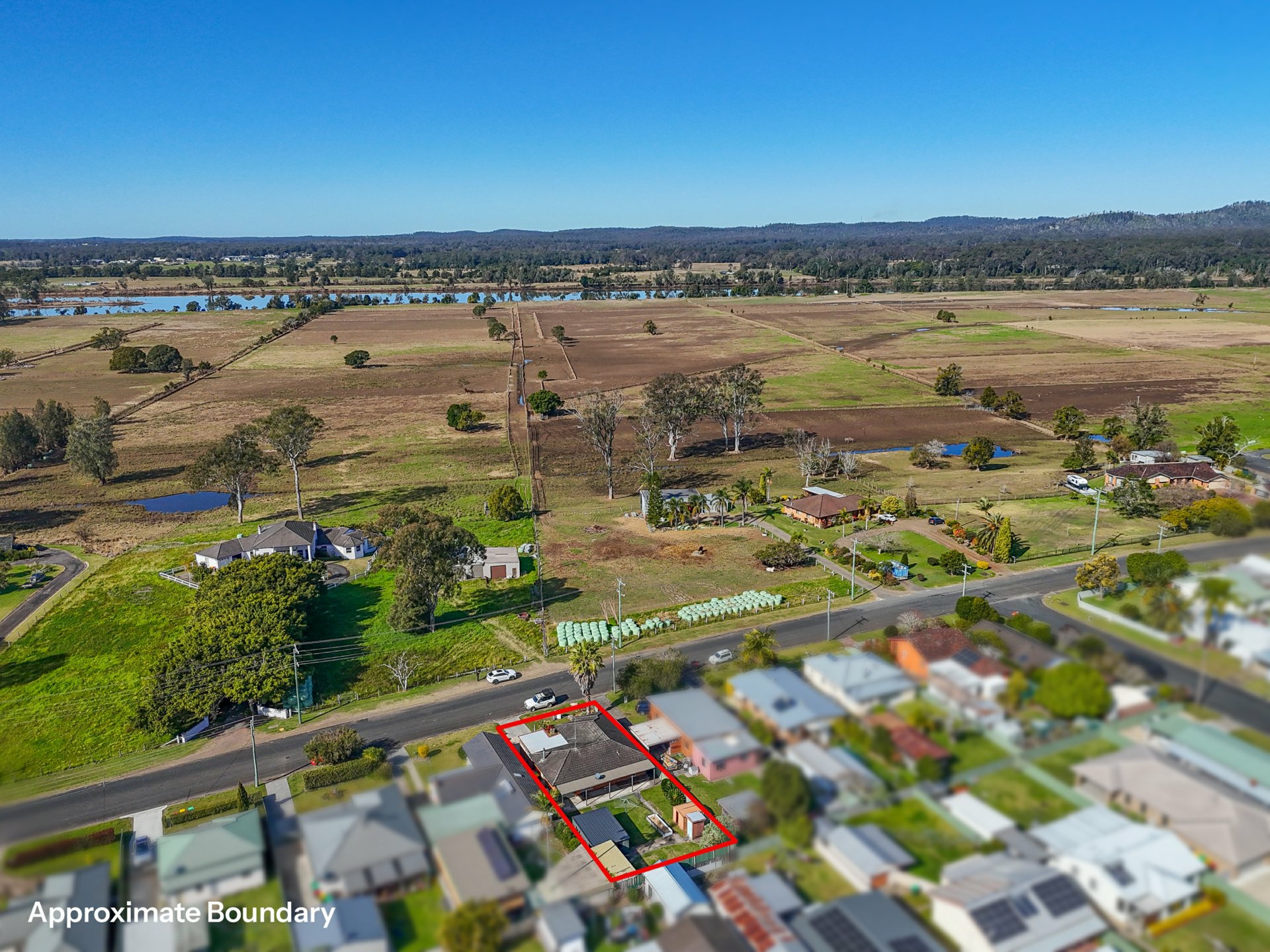 87 Edinburgh Drive, TAREE