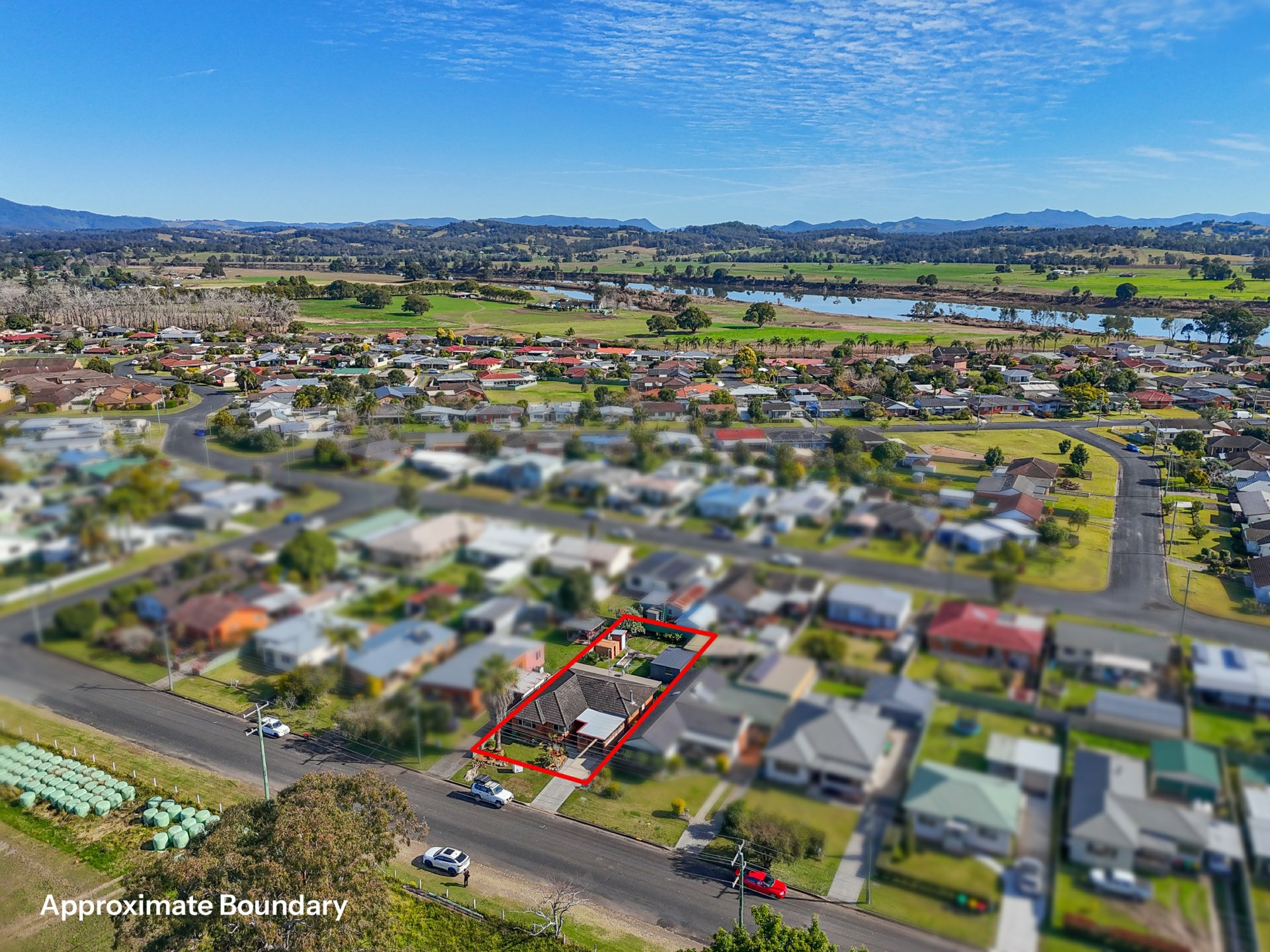 87 Edinburgh Drive, TAREE