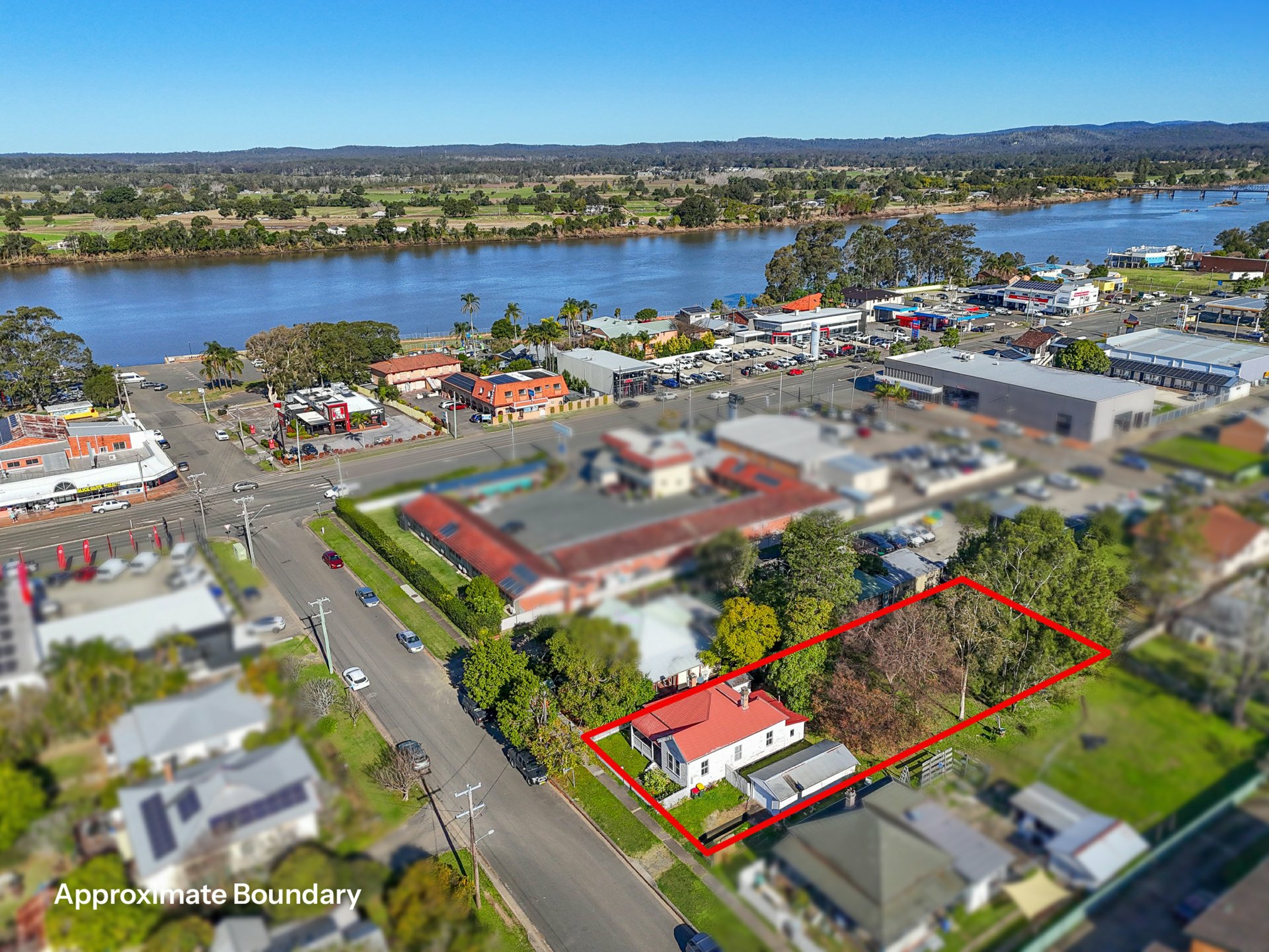 10 Stevenson Street, TAREE