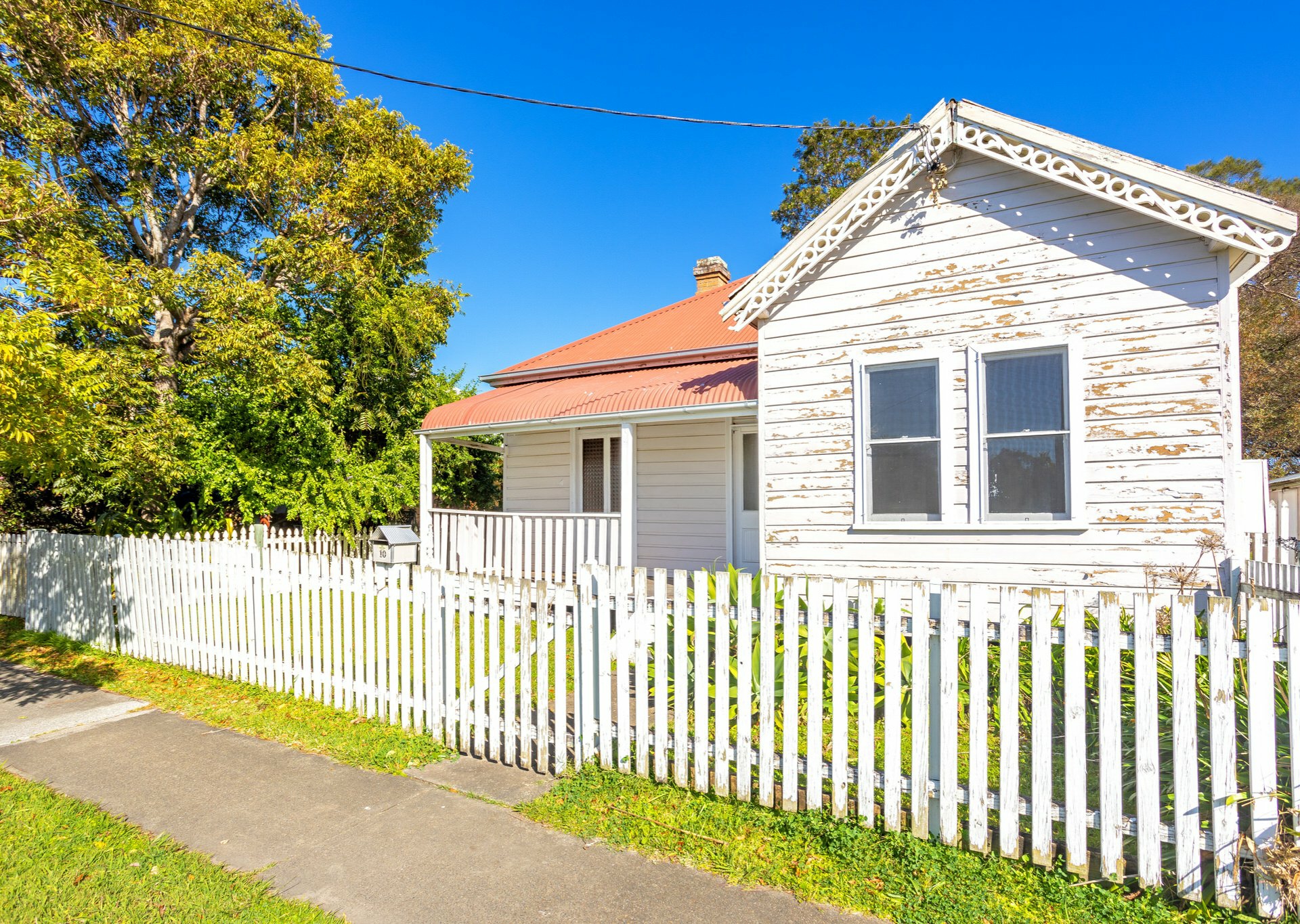 10 Stevenson Street, TAREE