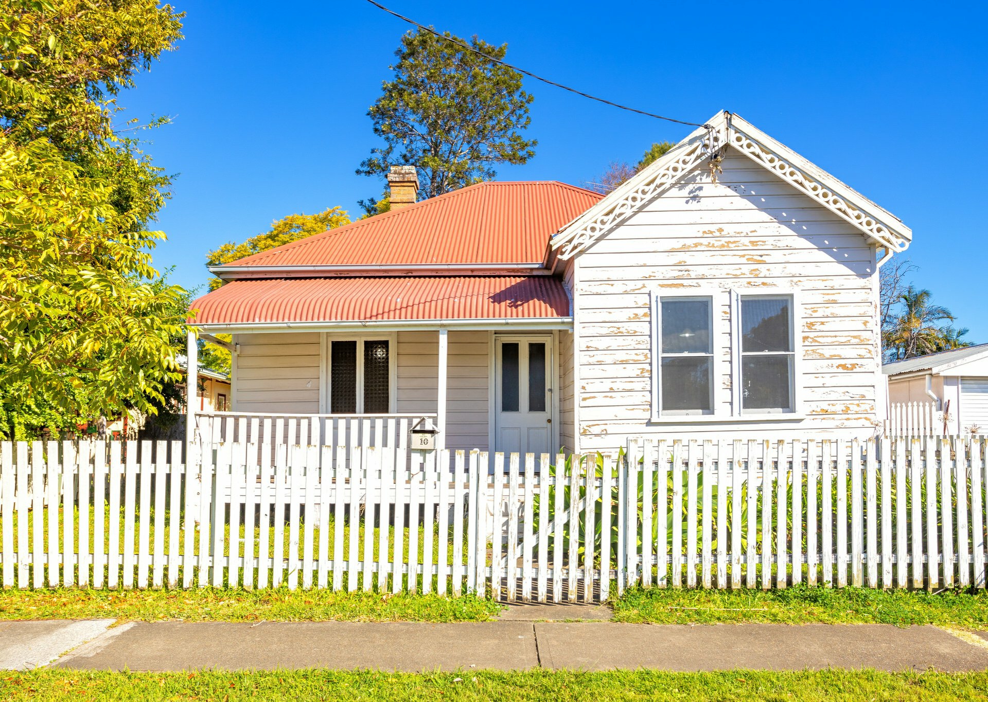 10 Stevenson Street, TAREE