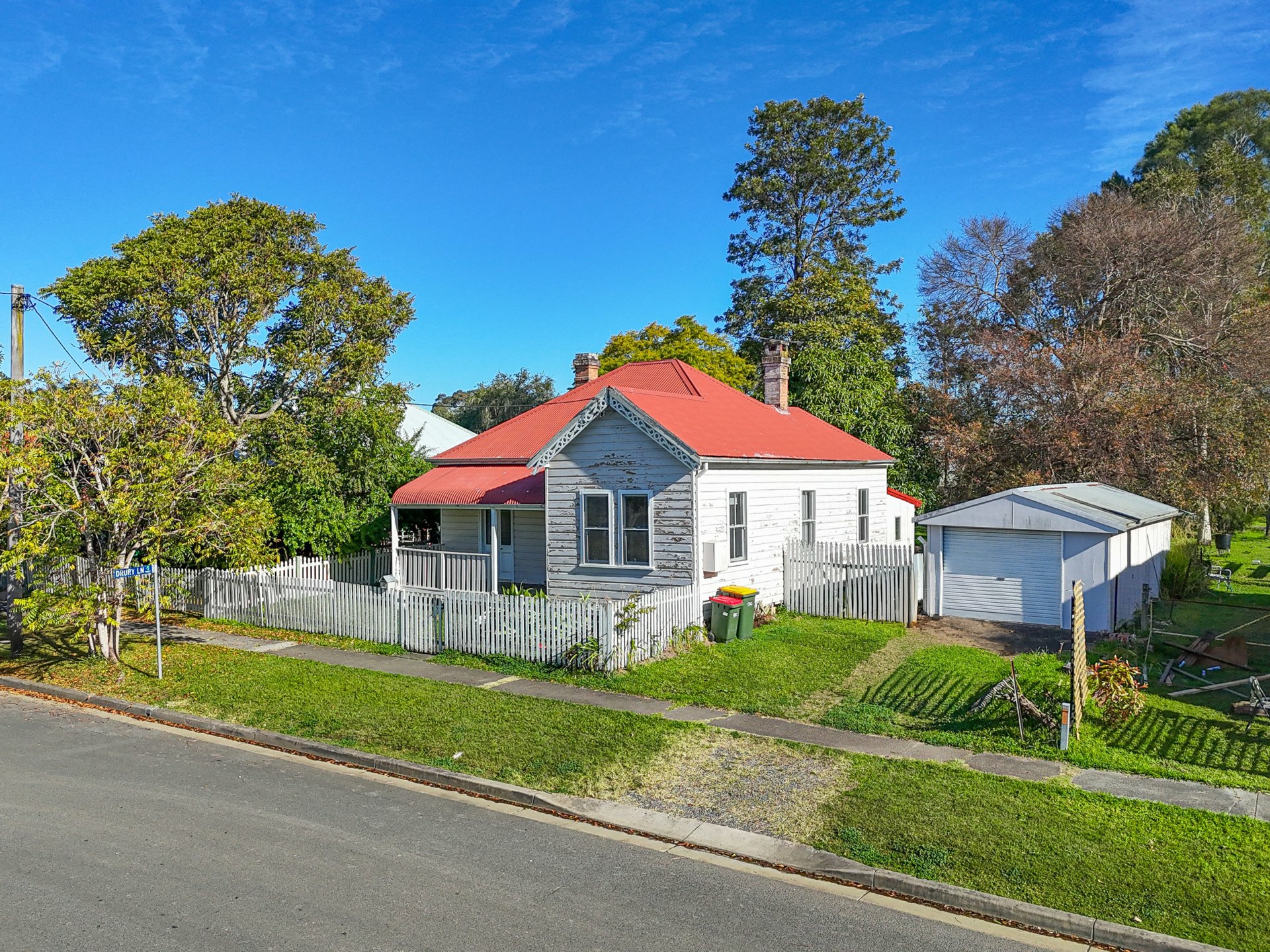 10 Stevenson Street, TAREE
