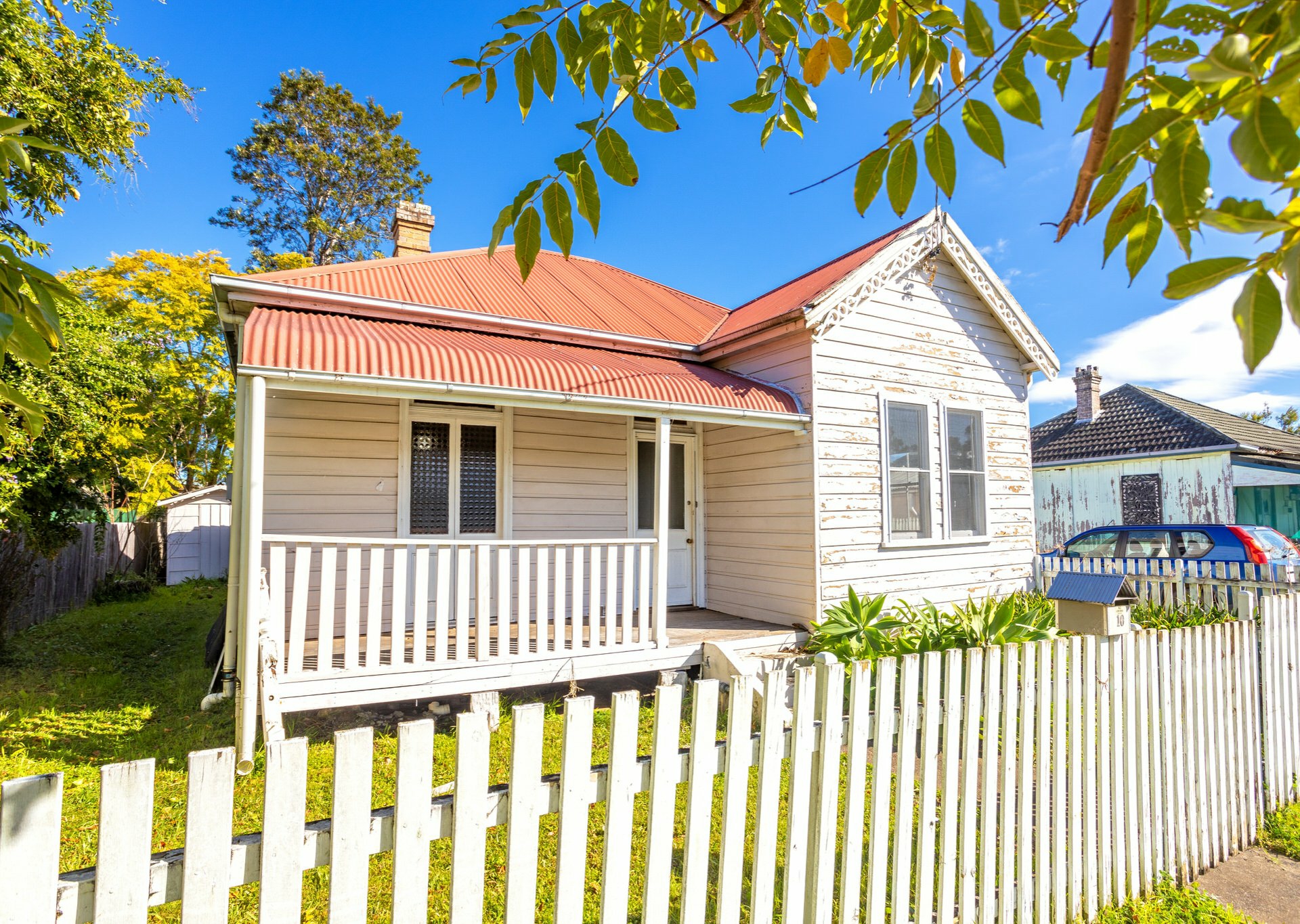10 Stevenson Street, TAREE