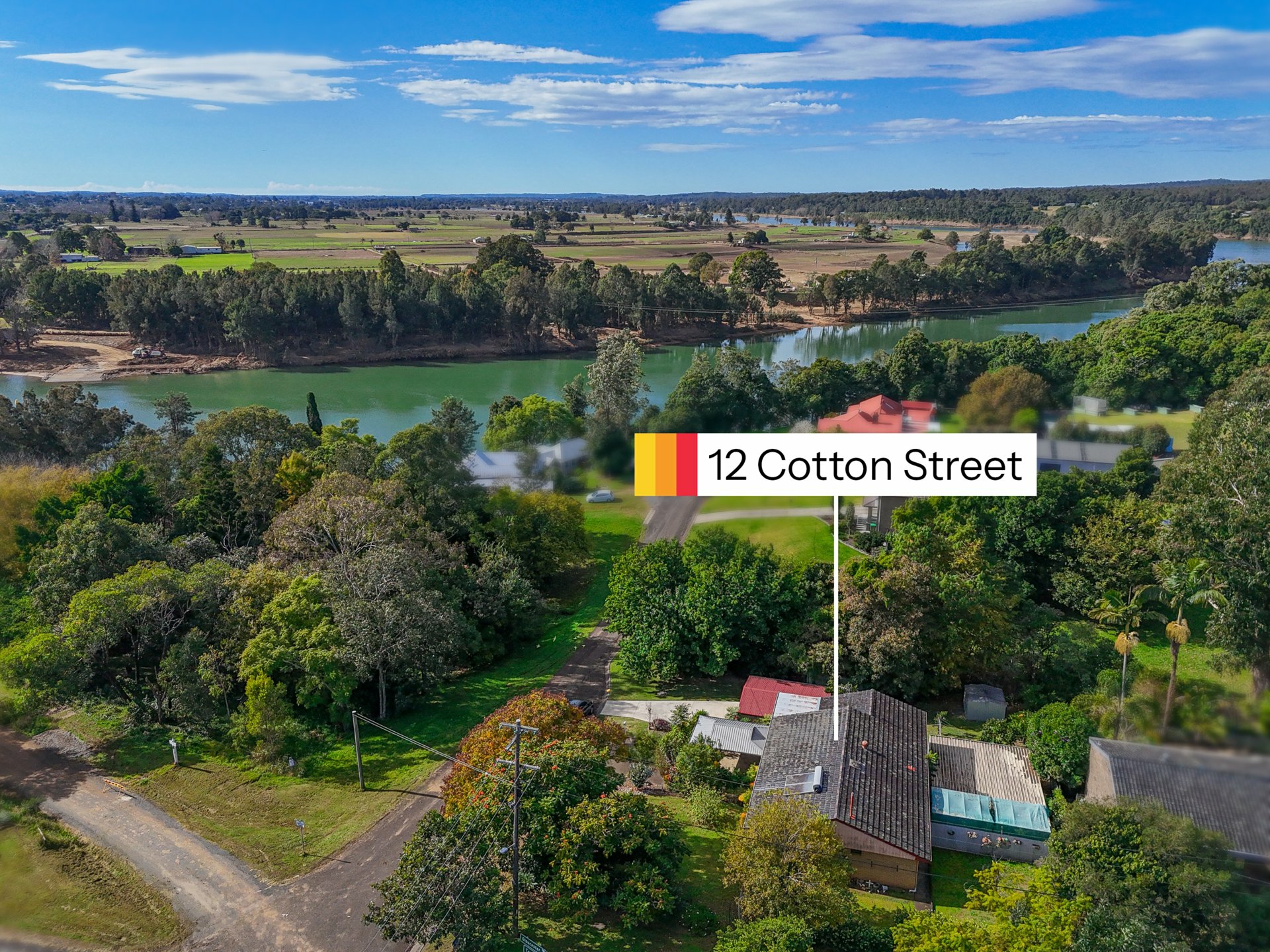 12 Cotton Street, TINONEE