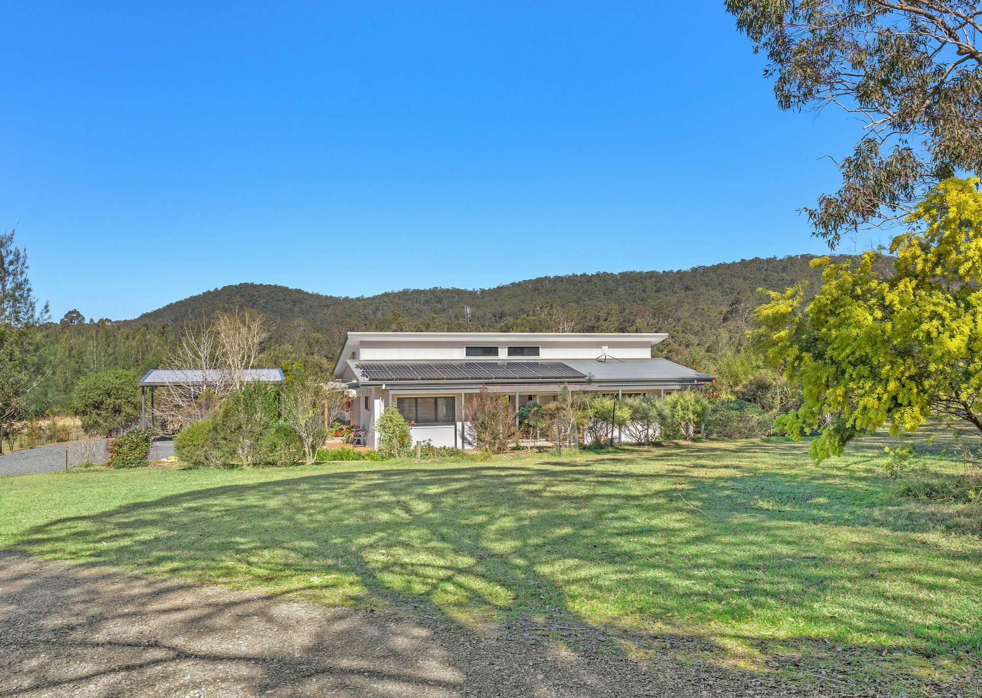 102 Melaleuca Drive, Coolongolook