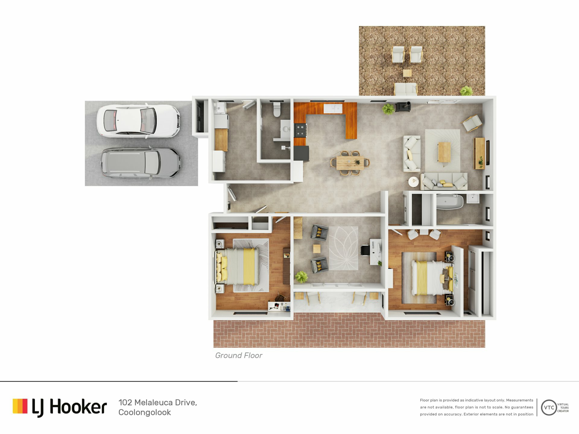 102 Melaleuca Drive, Coolongolook