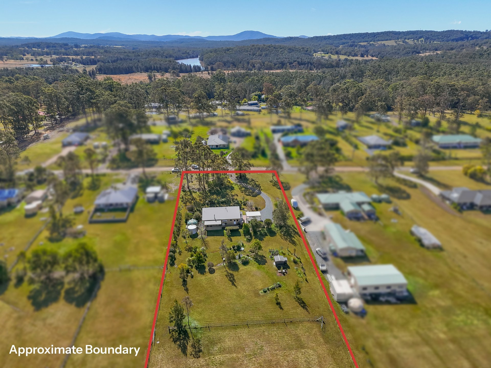 102 Melaleuca Drive, Coolongolook