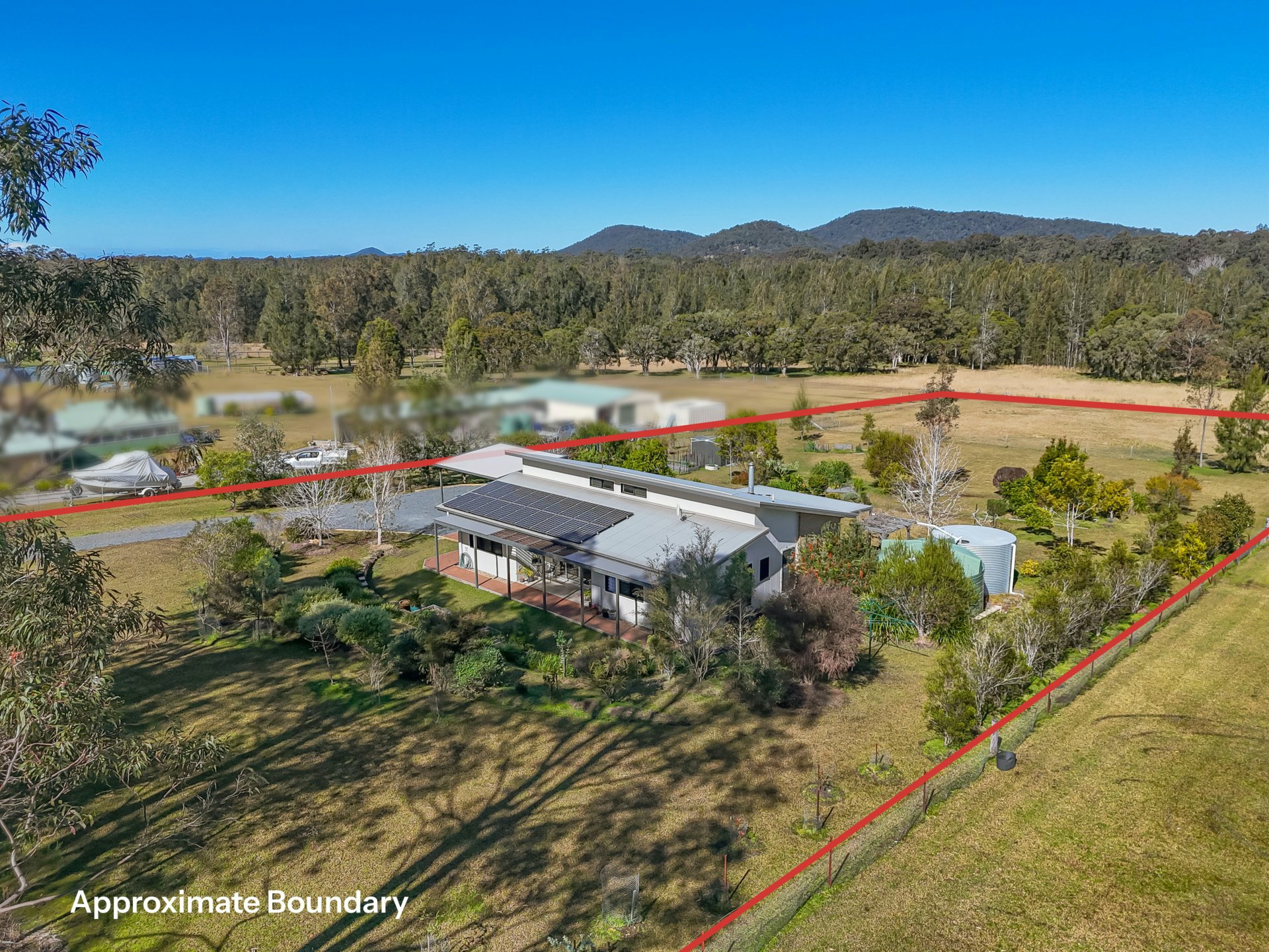 102 Melaleuca Drive, Coolongolook