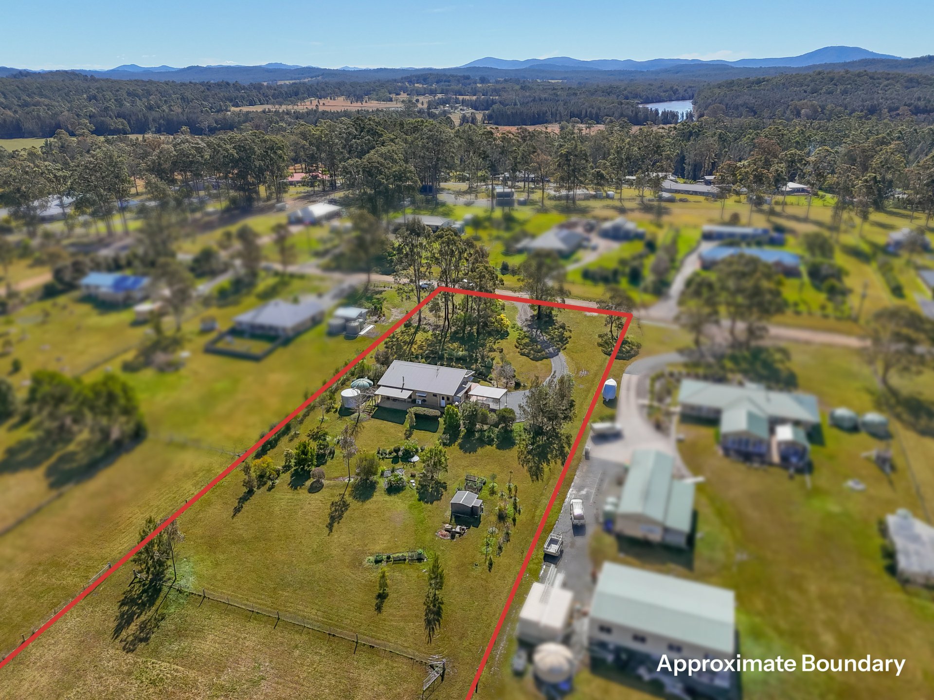 102 Melaleuca Drive, Coolongolook