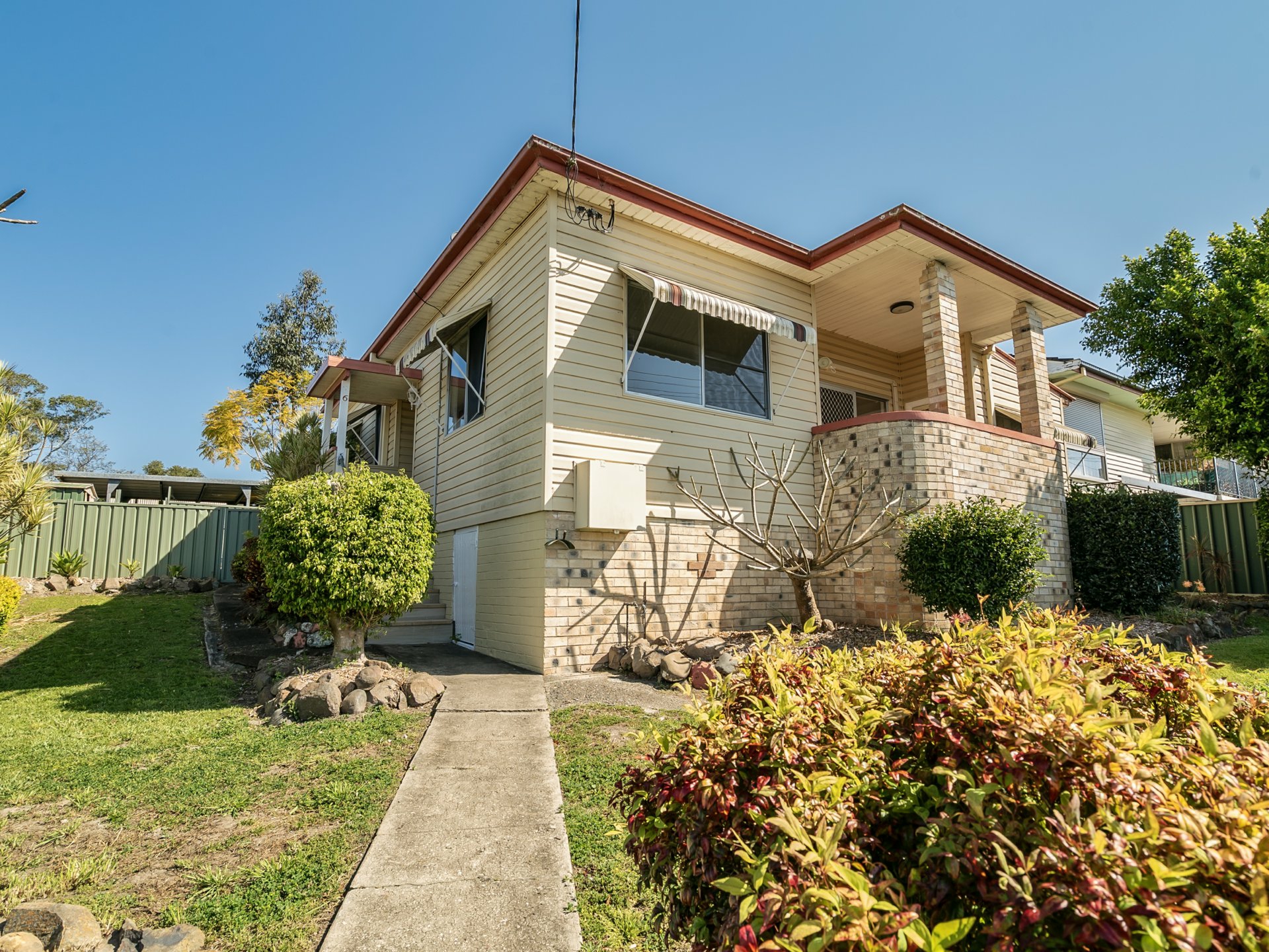 6 Belbourie Street, Wingham
