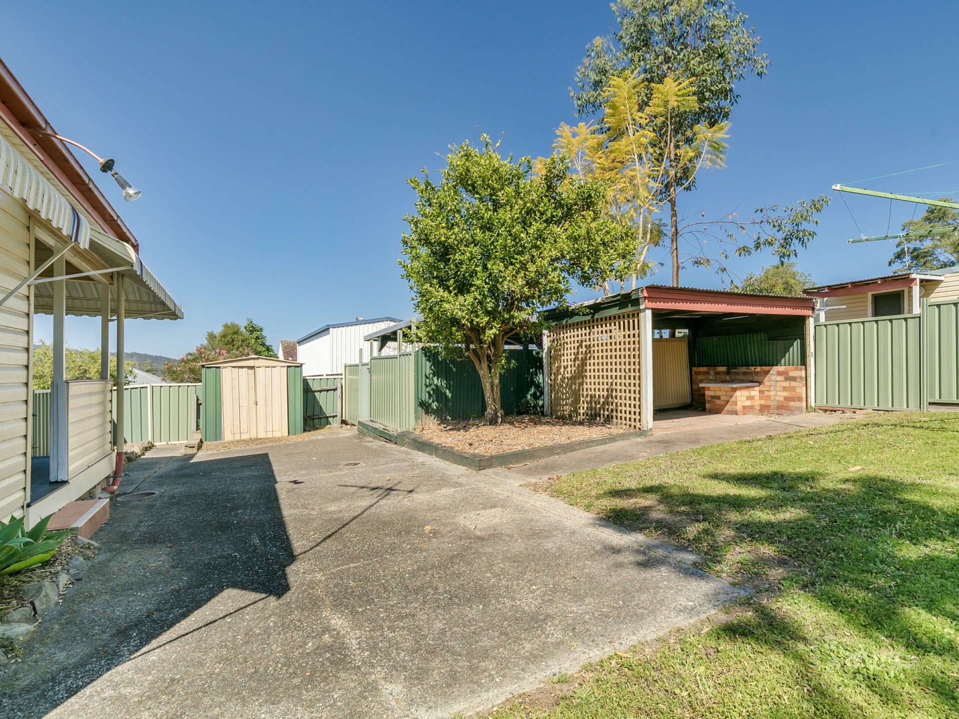 6 Belbourie Street, Wingham