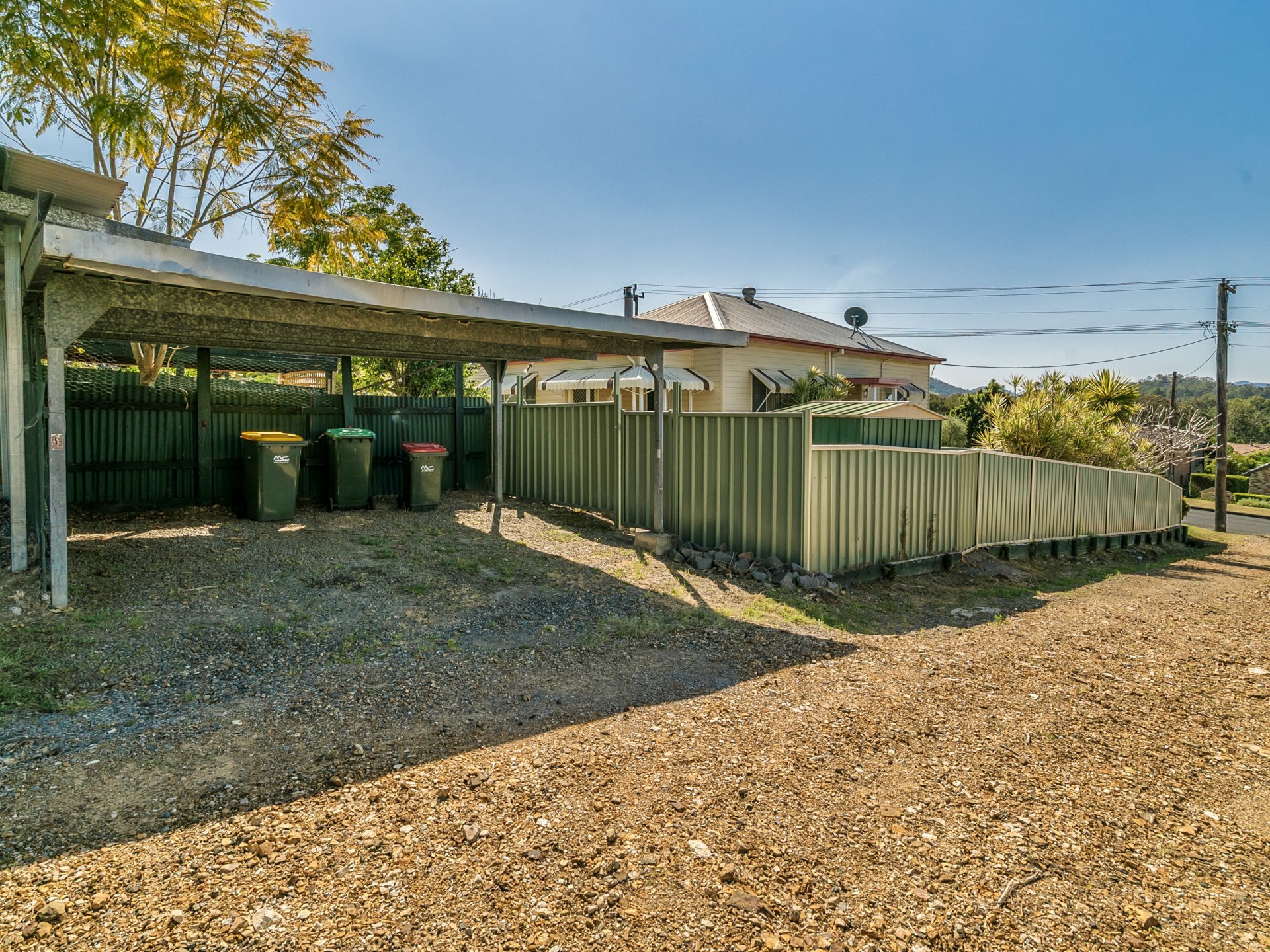 6 Belbourie Street, Wingham