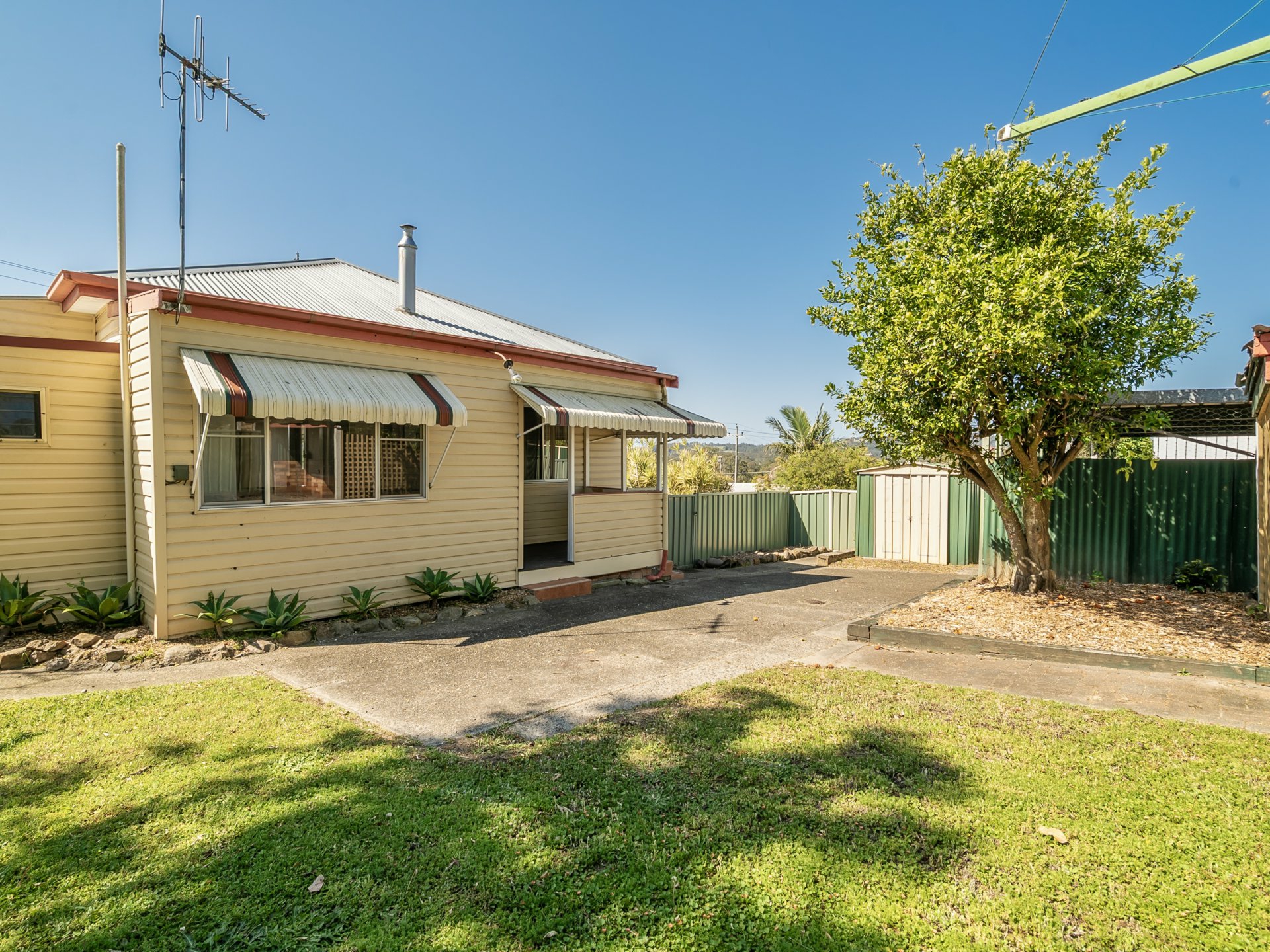6 Belbourie Street, Wingham