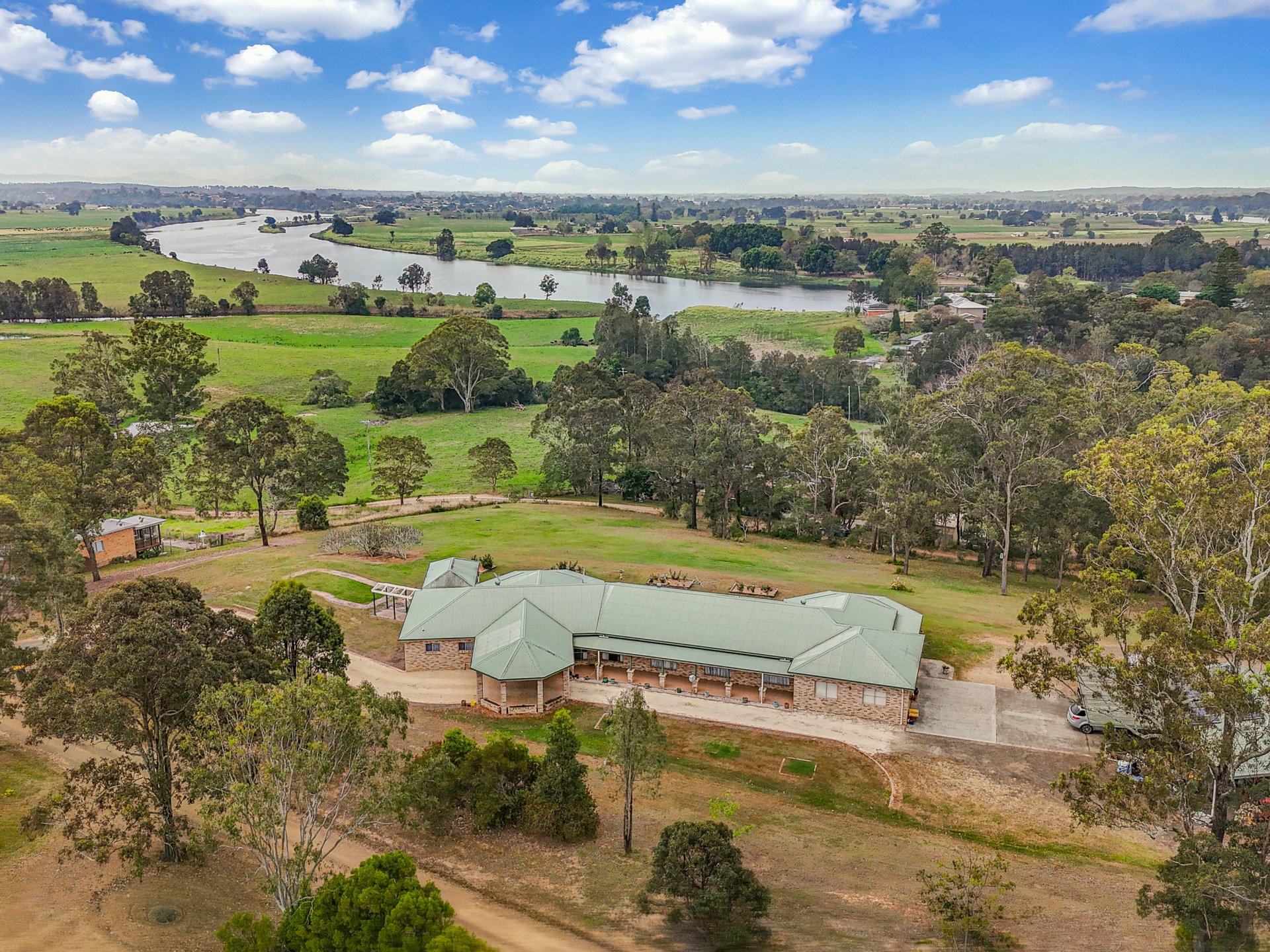 20 Milbai Road — photo from LJ Hooker Taree